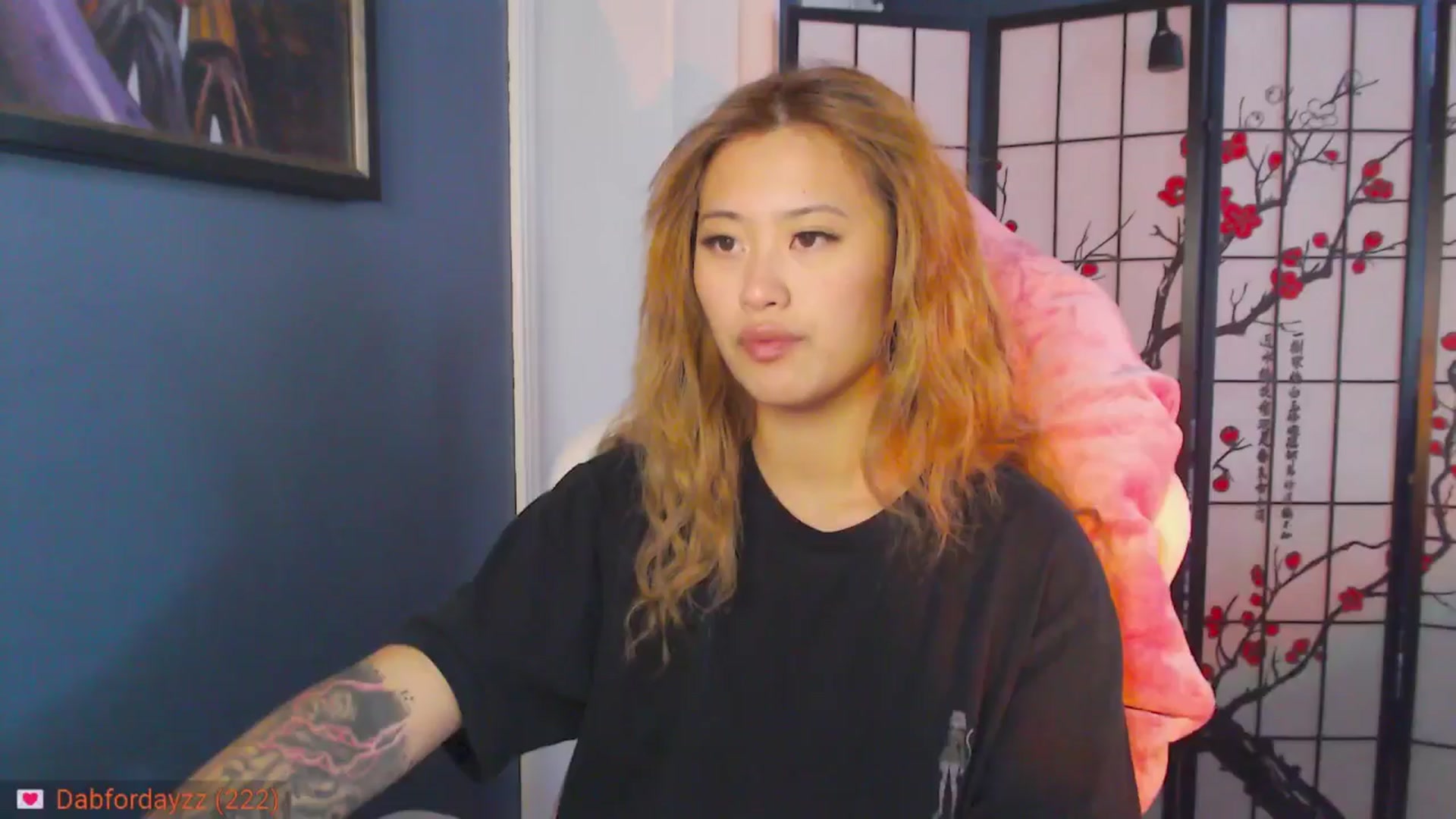 Gallery image thumbnail from MsMoncler's myfreecams stream on, 10/24/2024, 16:32 image 17 of 20