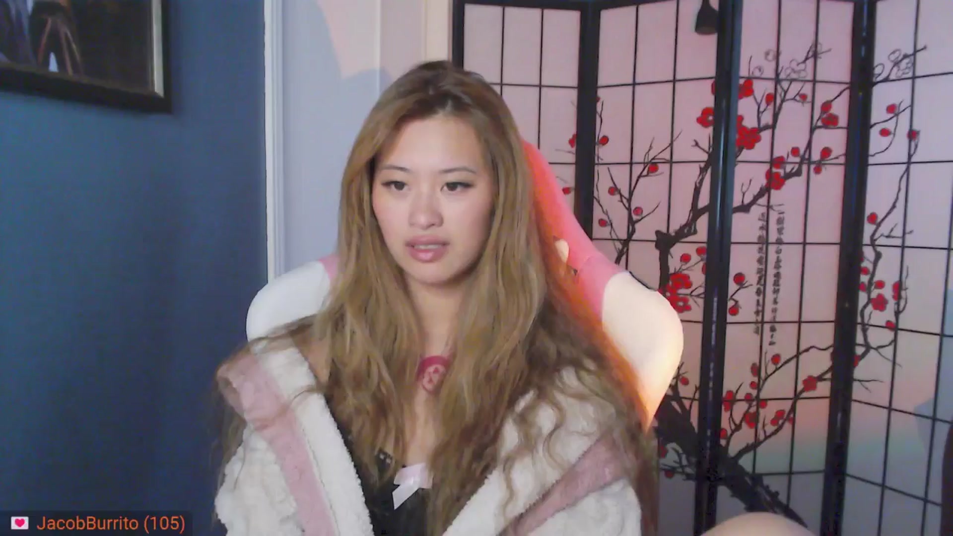 Gallery image thumbnail from MsMoncler's myfreecams stream on, 10/25/2024, 15:19 image 20 of 20