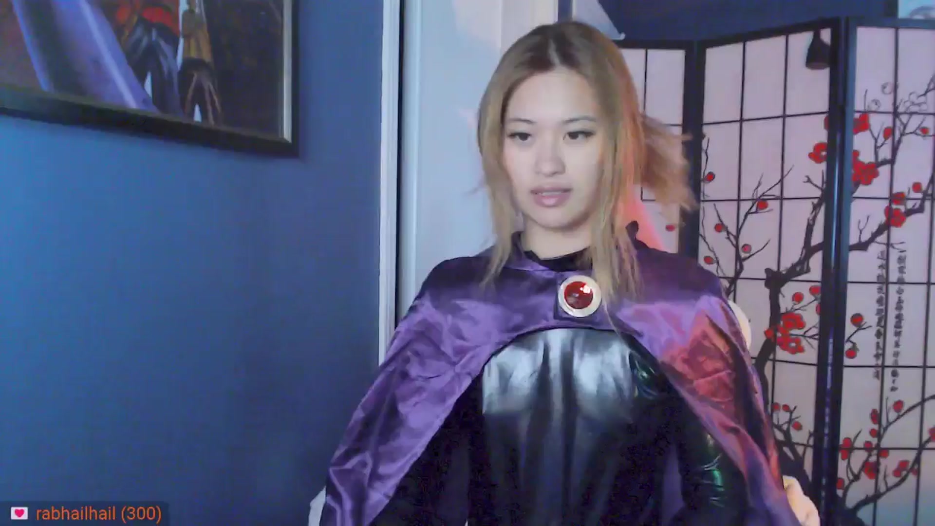 Gallery image thumbnail from MsMoncler's myfreecams stream on, 10/25/2024, 16:28 image 1 of 20