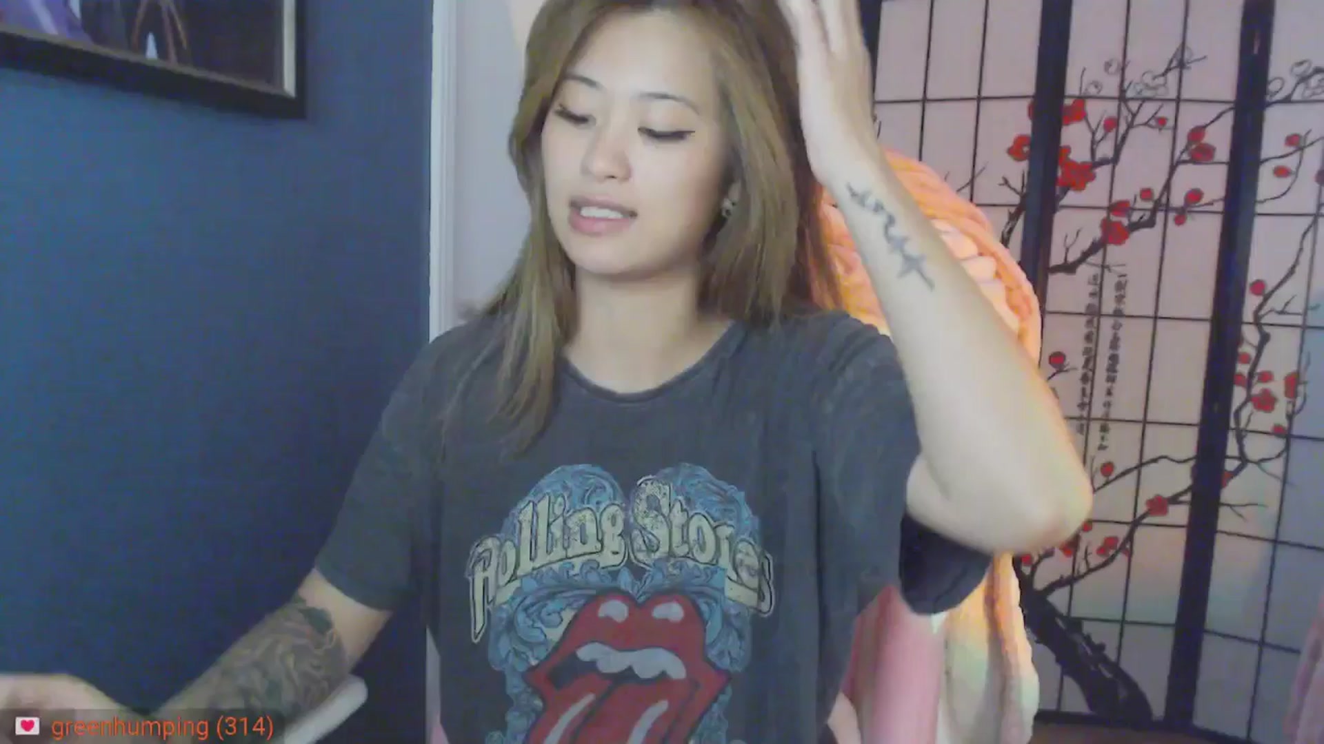 Gallery image thumbnail from MsMoncler's myfreecams stream on, 10/29/2024, 14:32 image 11 of 20