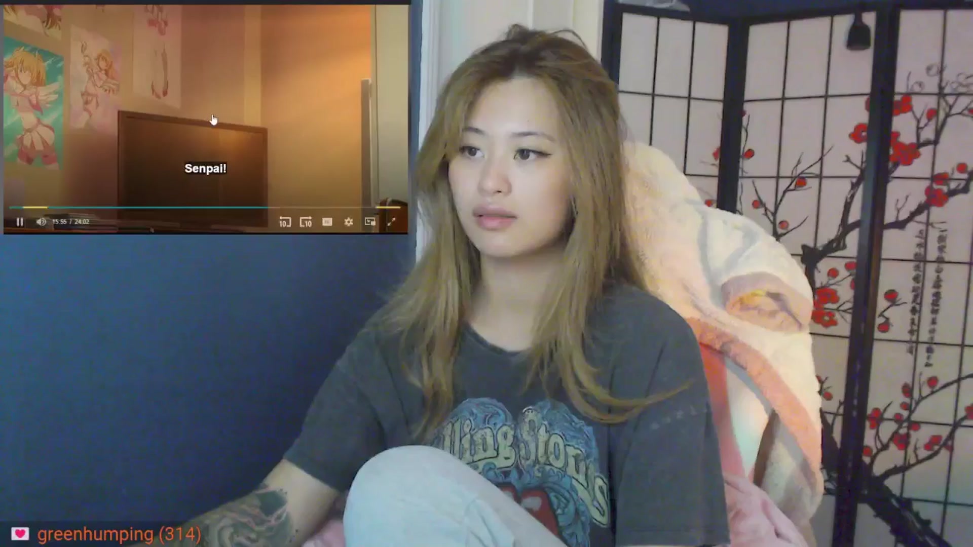 Gallery image thumbnail from MsMoncler's myfreecams stream on, 10/29/2024, 17:04 image 19 of 20