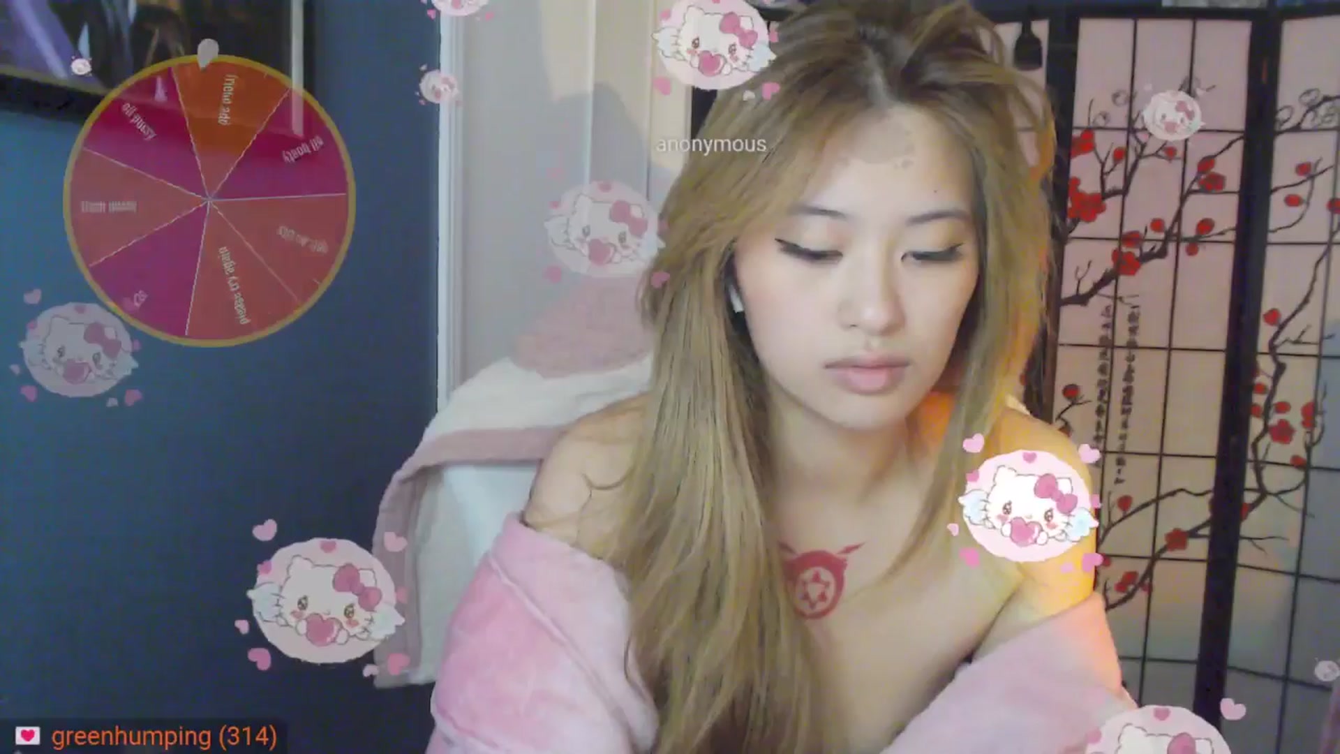 Gallery image thumbnail from MsMoncler's myfreecams stream on, 10/29/2024, 17:04 image 9 of 20