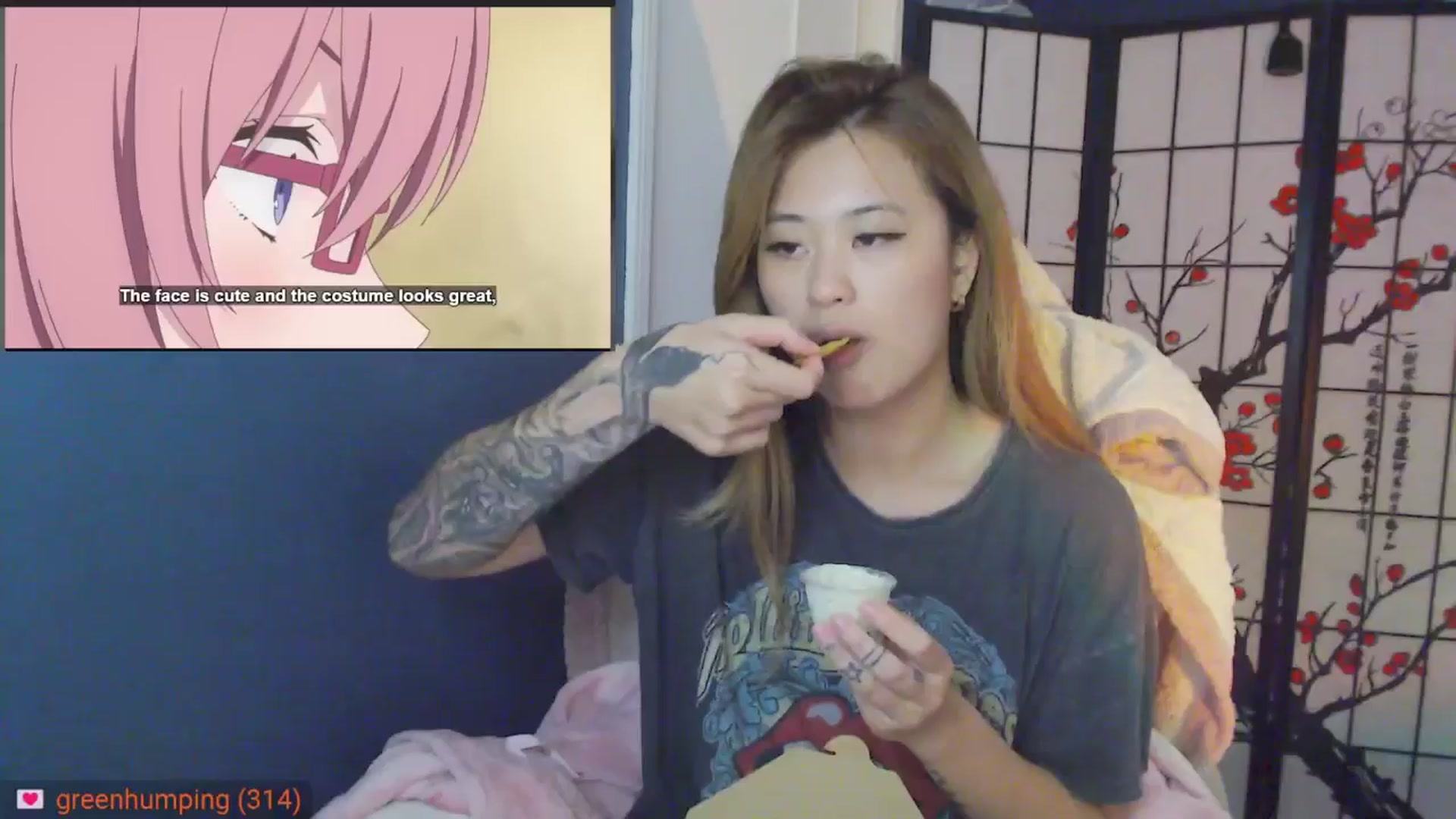 Gallery image thumbnail from MsMoncler's myfreecams stream on, 10/29/2024, 17:04 image 16 of 20
