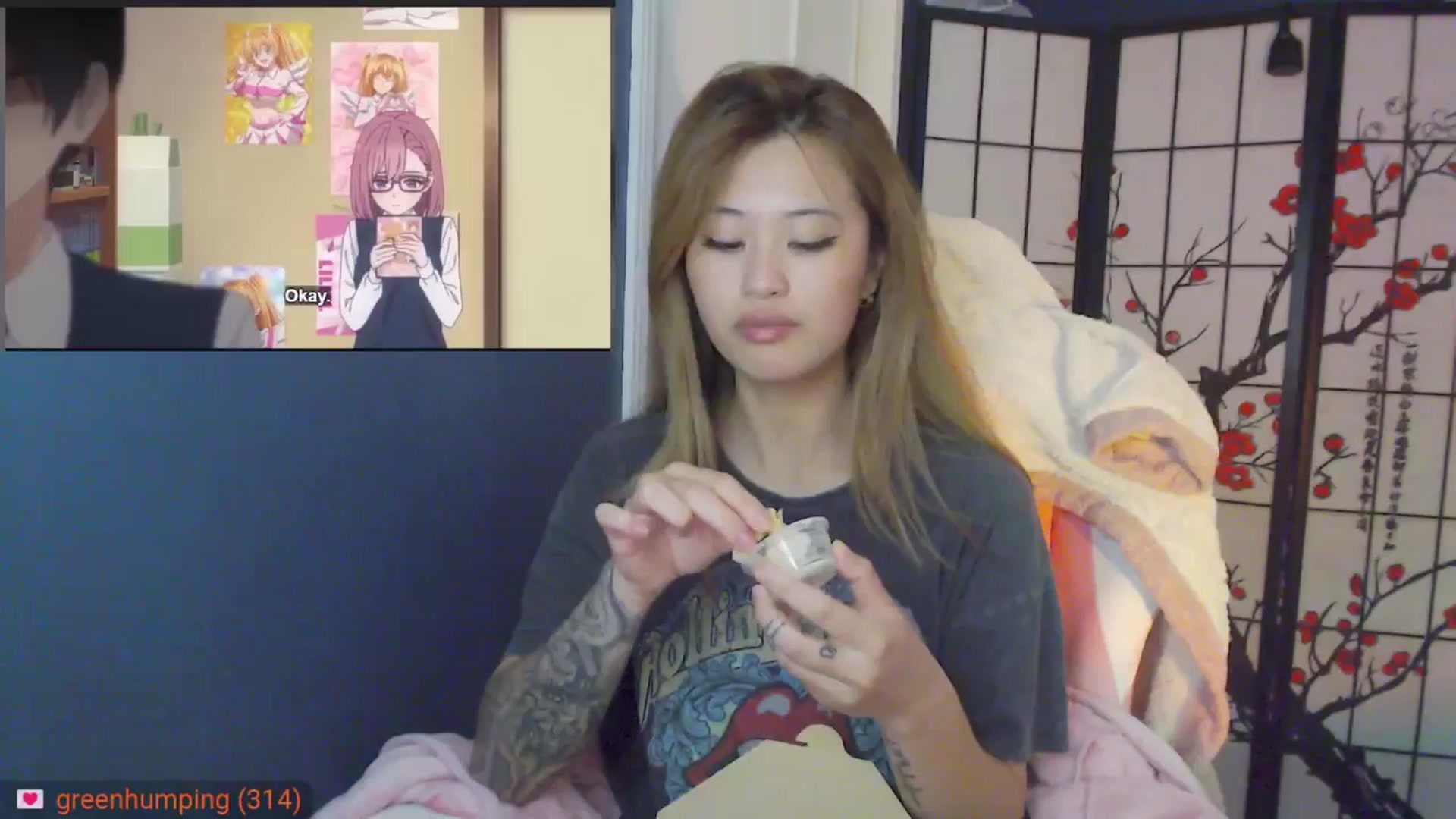 Gallery image thumbnail from MsMoncler's myfreecams stream on, 10/29/2024, 17:04 image 18 of 20