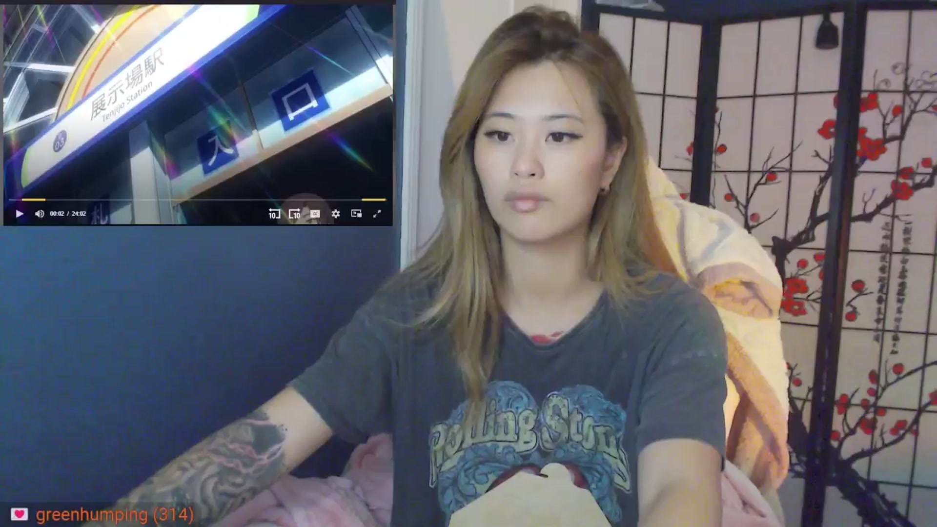 Gallery image thumbnail from MsMoncler's myfreecams stream on, 10/29/2024, 17:04 image 15 of 20
