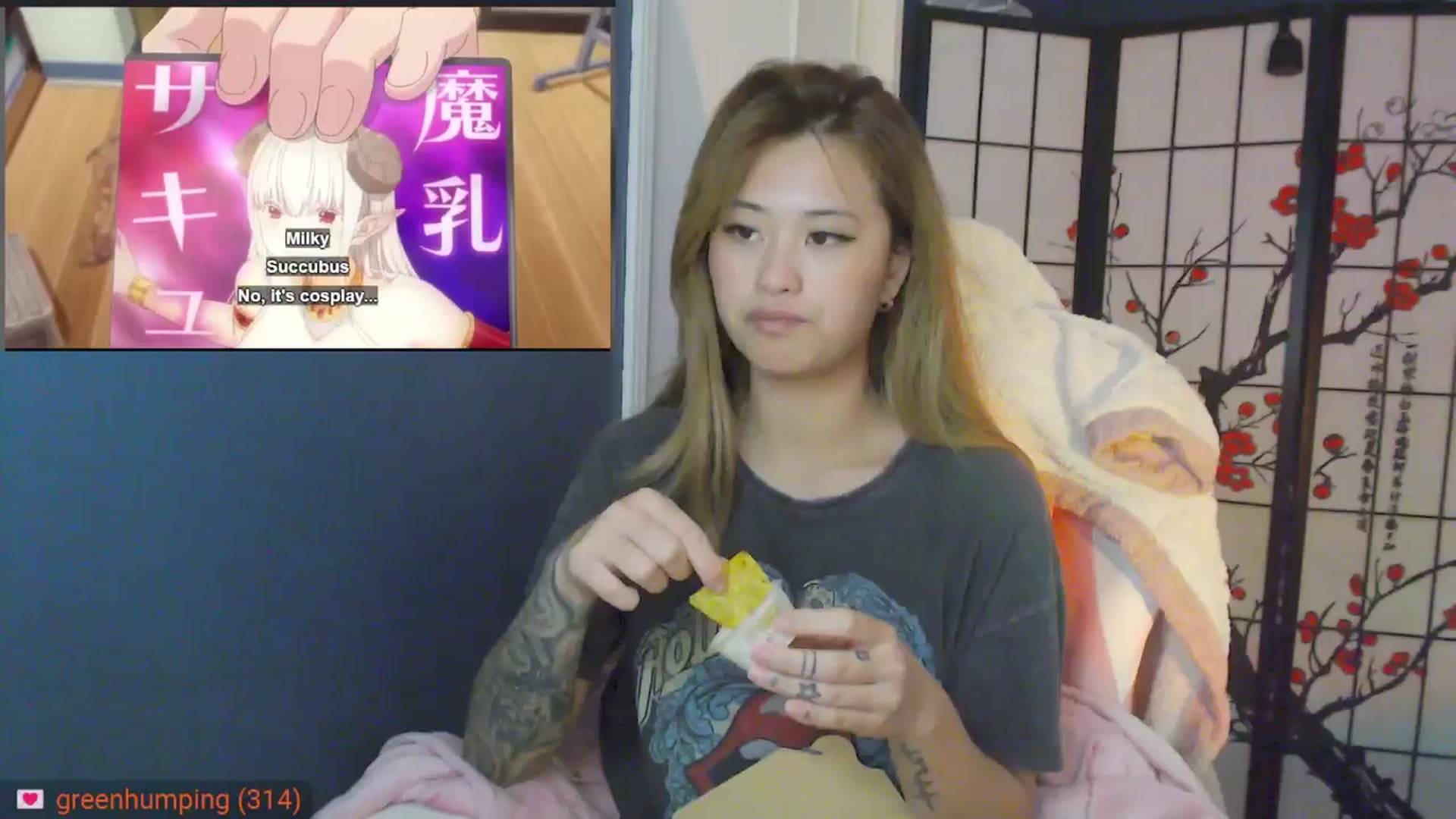 Gallery image thumbnail from MsMoncler's myfreecams stream on, 10/29/2024, 17:04 image 17 of 20