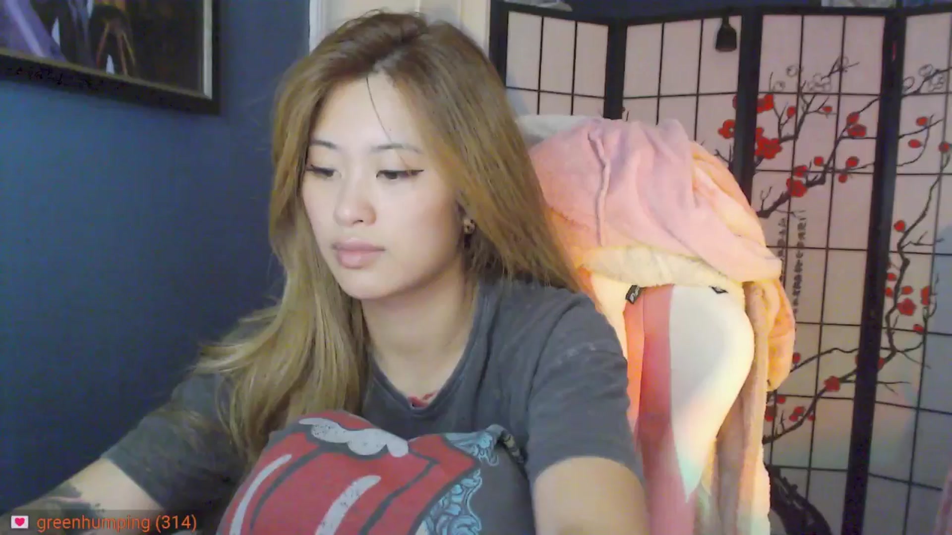 Gallery image thumbnail from MsMoncler's myfreecams stream on, 10/29/2024, 17:04 image 1 of 20