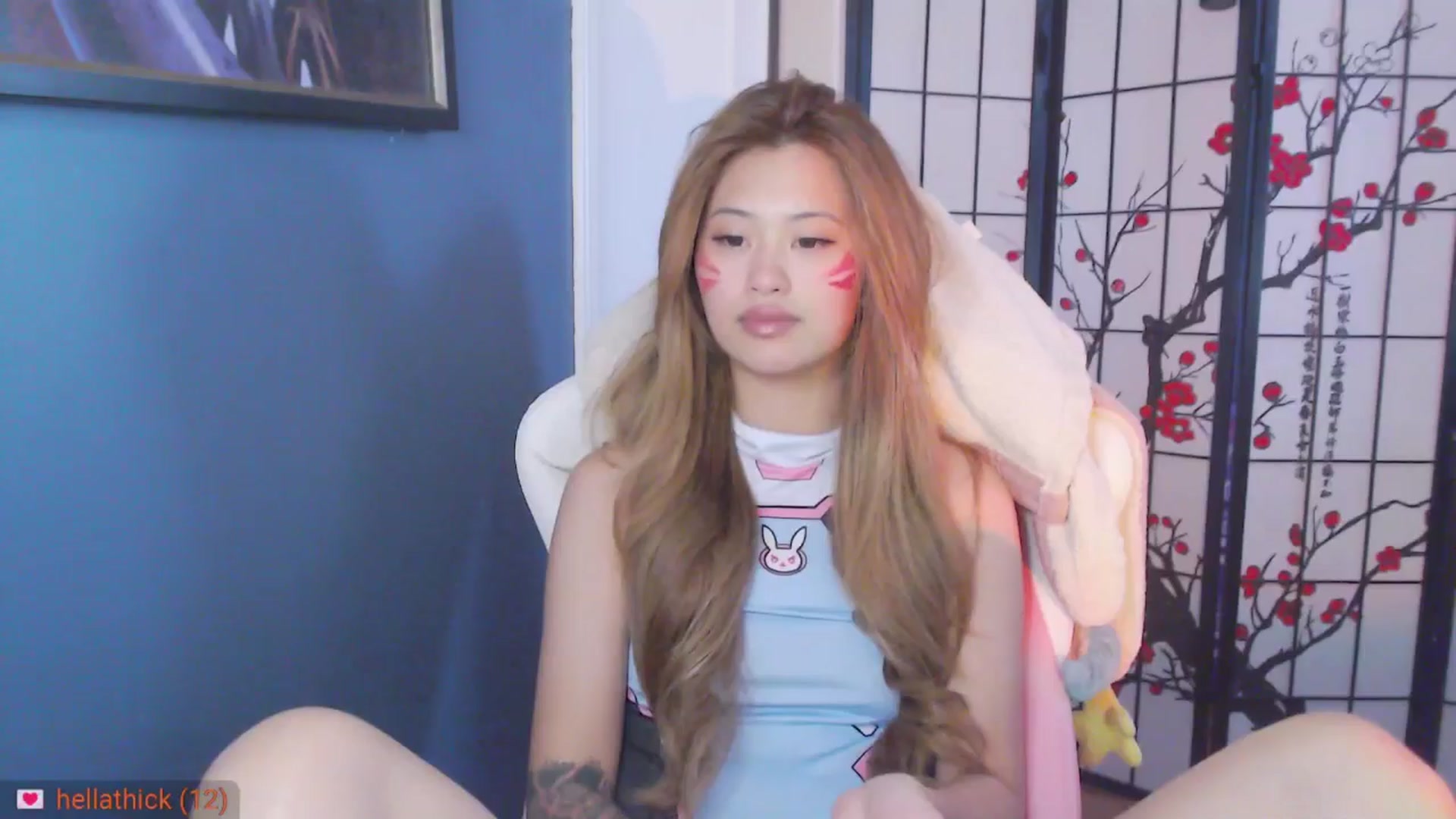 Gallery image thumbnail from MsMoncler's myfreecams stream on, 10/30/2024, 14:33 image 17 of 20