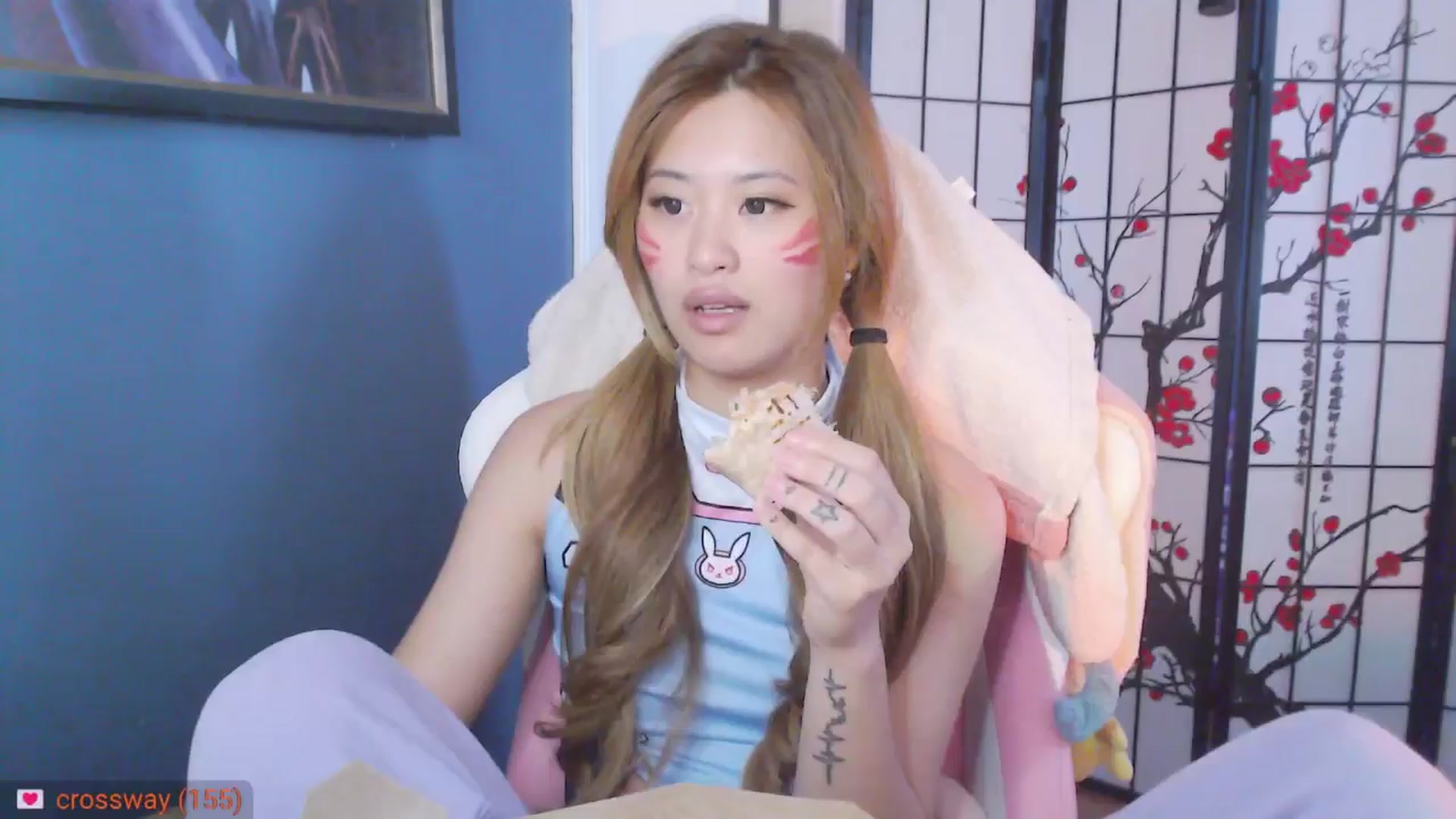 Gallery image thumbnail from MsMoncler's myfreecams stream on, 10/30/2024, 15:59 image 4 of 20