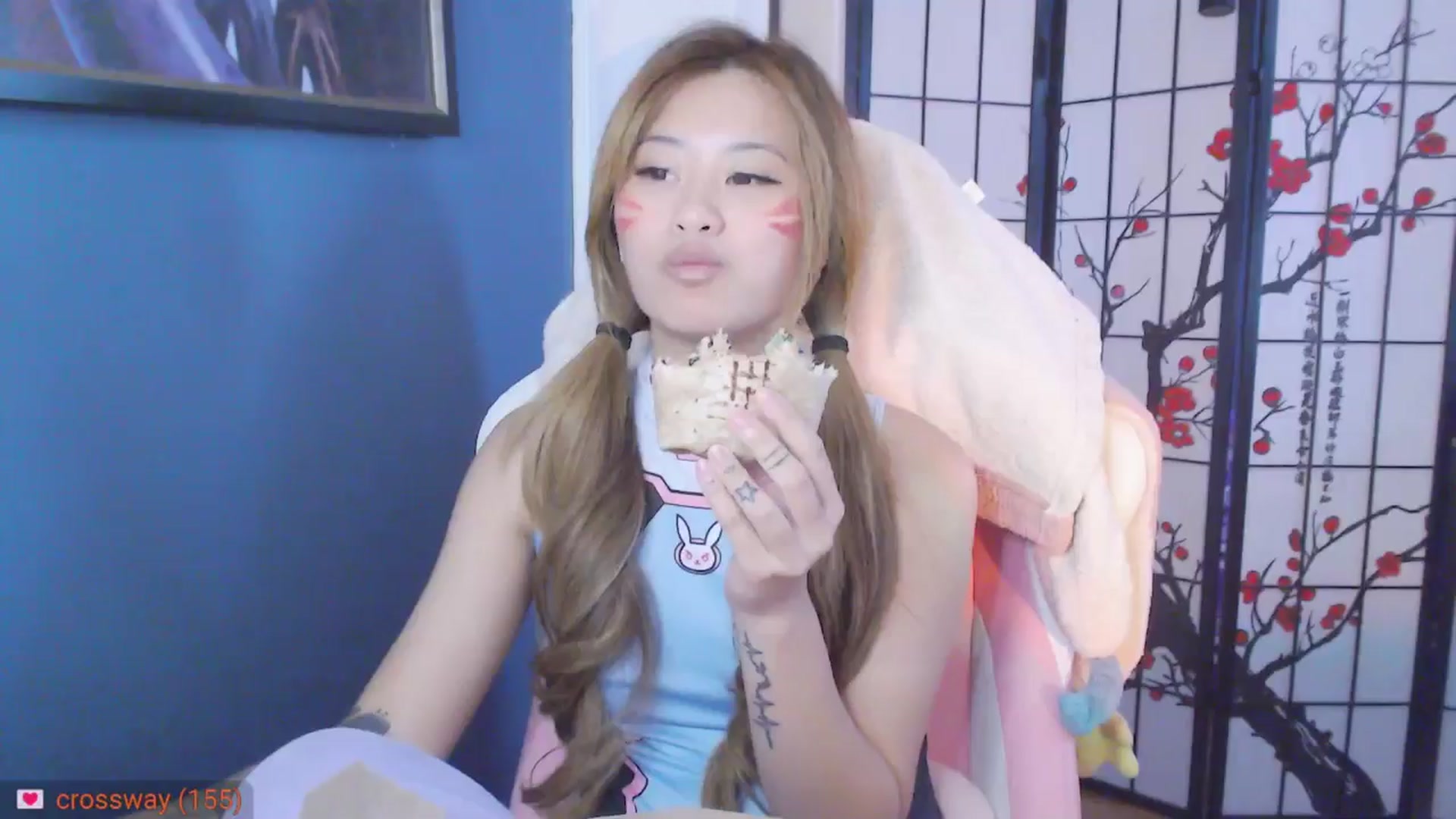Gallery image thumbnail from MsMoncler's myfreecams stream on, 10/30/2024, 15:59 image 2 of 20