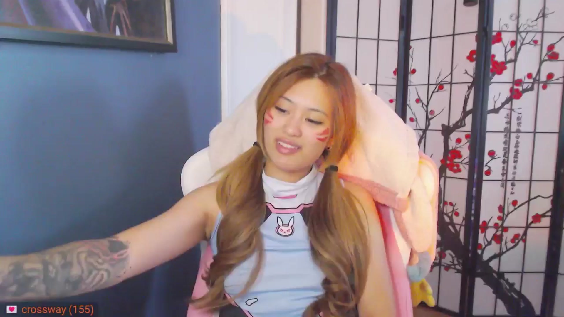 Gallery image thumbnail from MsMoncler's myfreecams stream on, 10/30/2024, 15:59 image 20 of 20