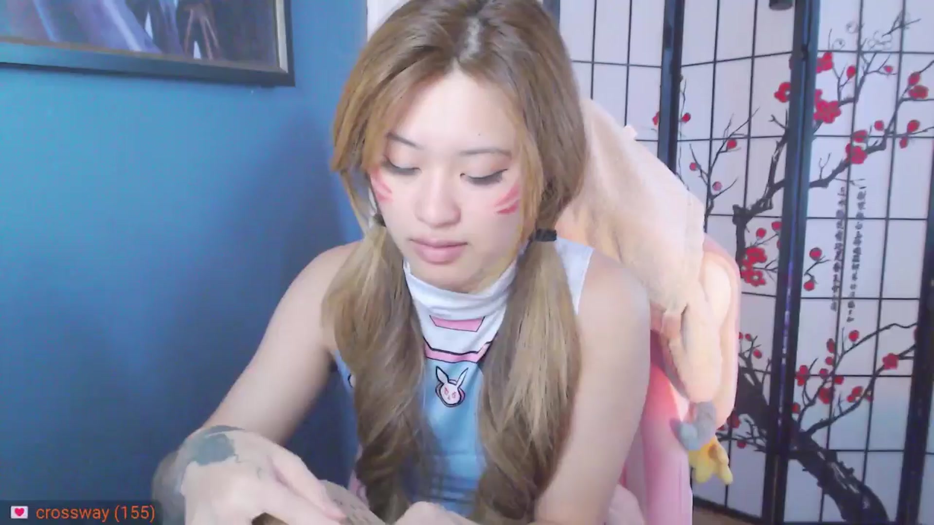 Gallery image thumbnail from MsMoncler's myfreecams stream on, 10/30/2024, 15:59 image 12 of 20