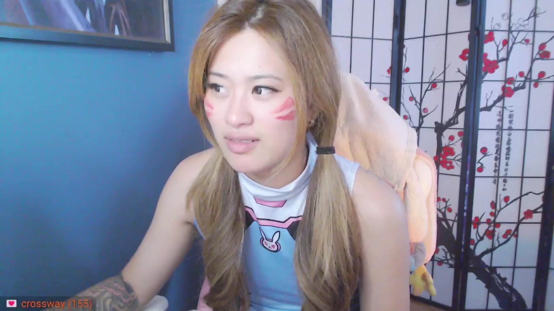 Gallery image thumbnail from MsMoncler's myfreecams stream on, 10/30/2024, 15:59 image 13 of 20