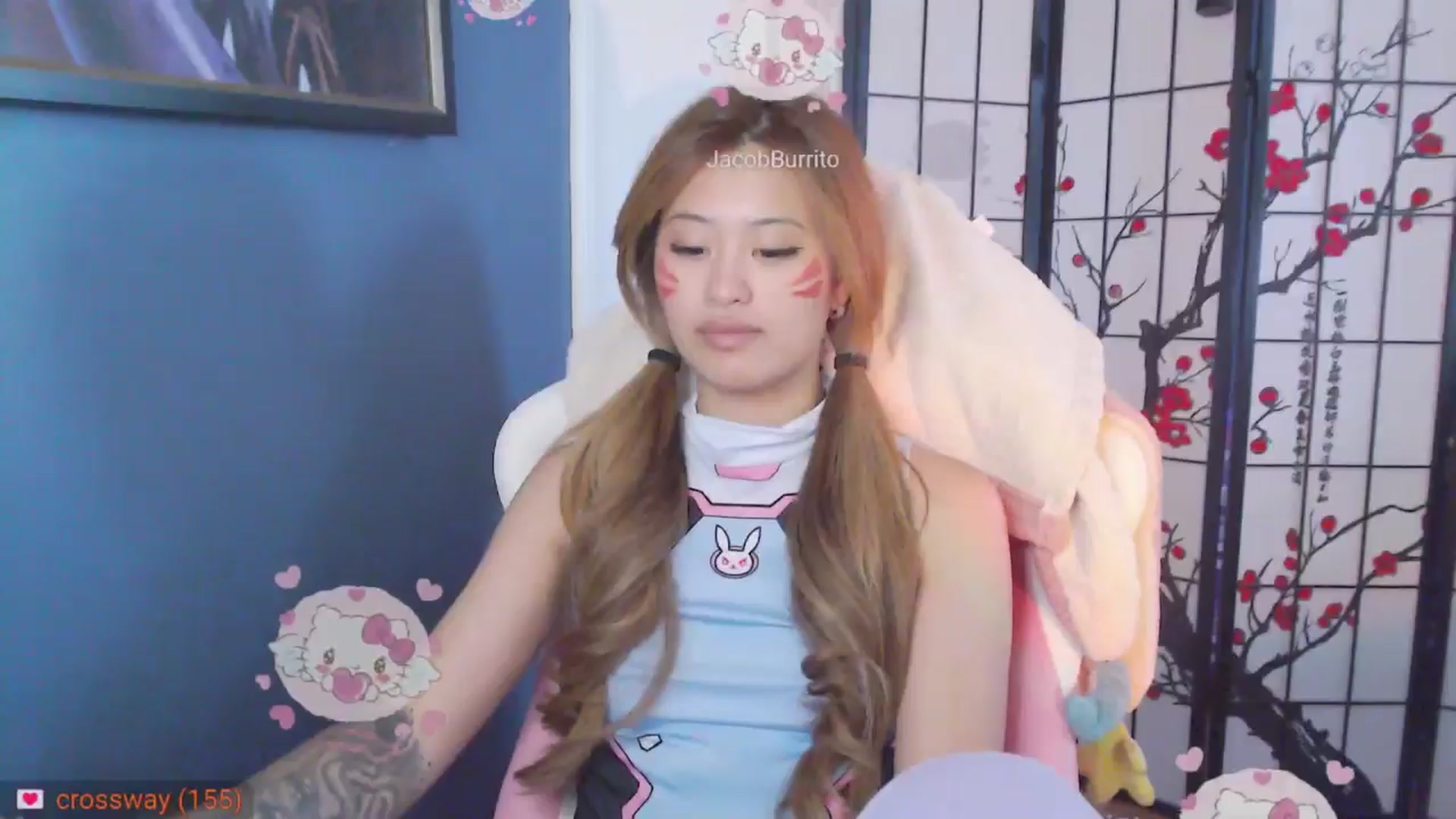 Gallery image thumbnail from MsMoncler's myfreecams stream on, 10/30/2024, 15:59 image 16 of 20