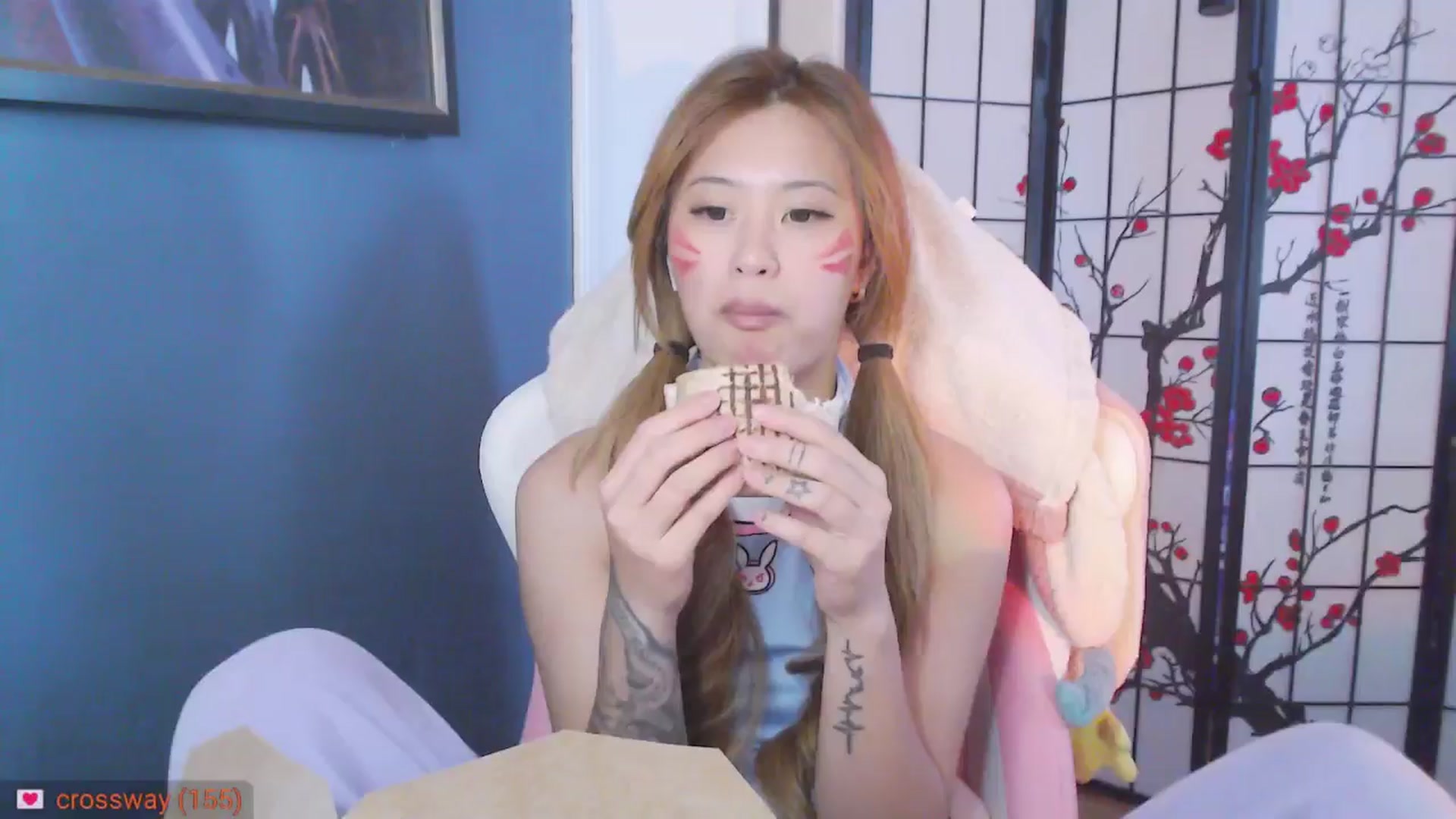 Gallery image thumbnail from MsMoncler's myfreecams stream on, 10/30/2024, 15:59 image 6 of 20