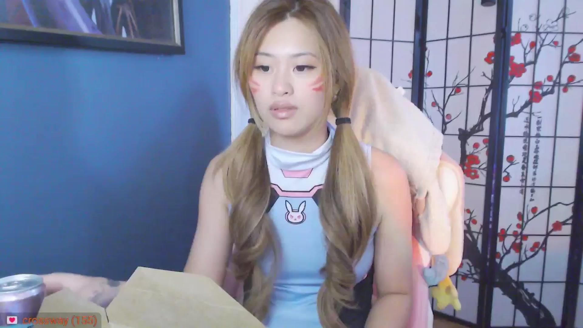 Gallery image thumbnail from MsMoncler's myfreecams stream on, 10/30/2024, 15:59 image 1 of 20