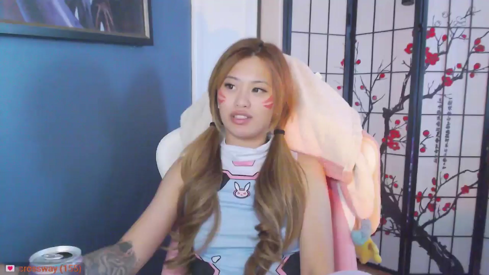 Gallery image thumbnail from MsMoncler's myfreecams stream on, 10/30/2024, 15:59 image 19 of 20
