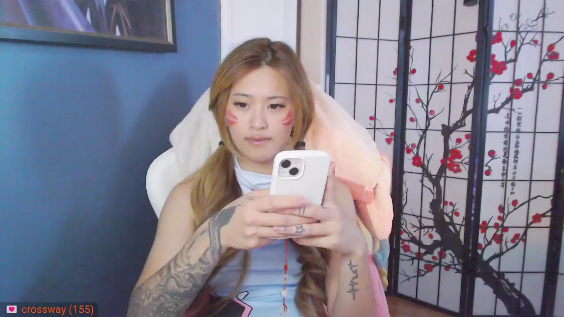Gallery image thumbnail from MsMoncler's myfreecams stream on, 10/30/2024, 17:49 image 2 of 20