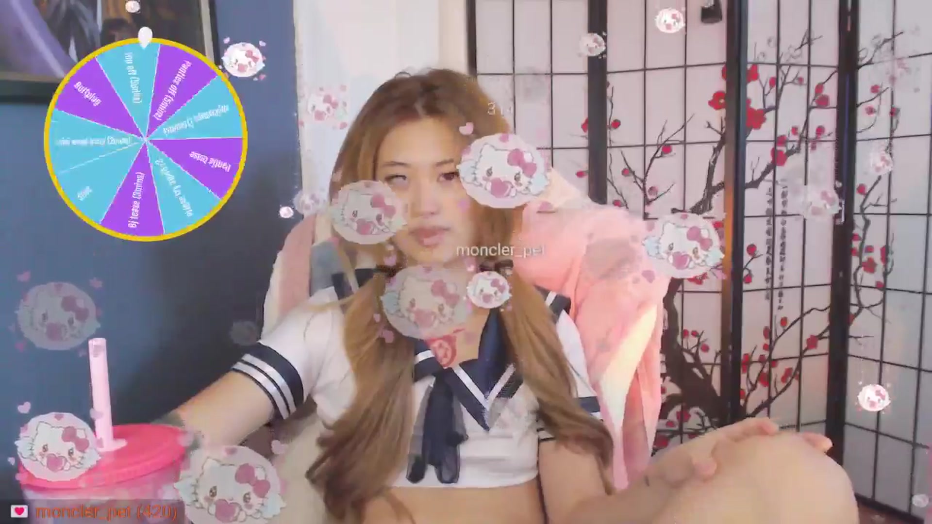 Gallery image thumbnail from MsMoncler's myfreecams stream on, 10/31/2024, 15:04 image 8 of 20