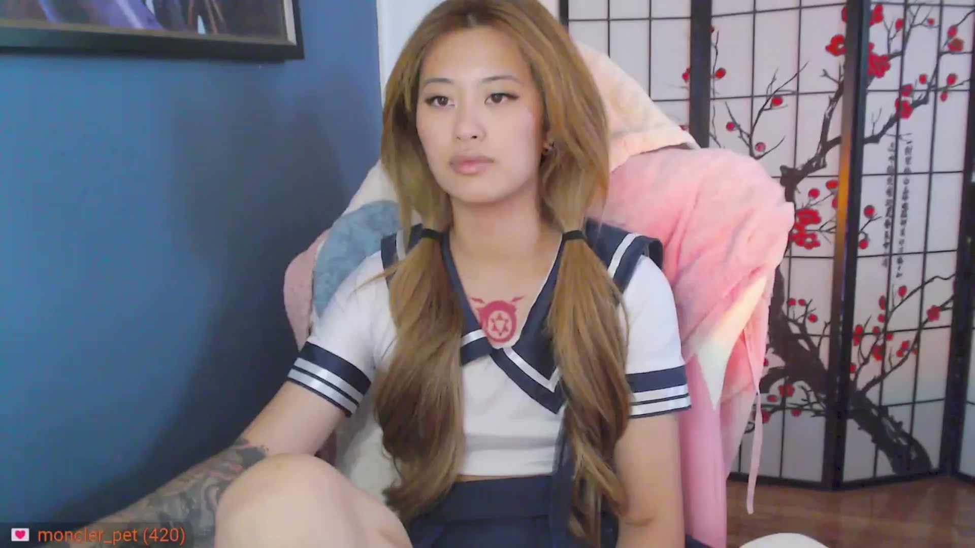 Gallery image thumbnail from MsMoncler's myfreecams stream on, 10/31/2024, 15:54 image 18 of 20