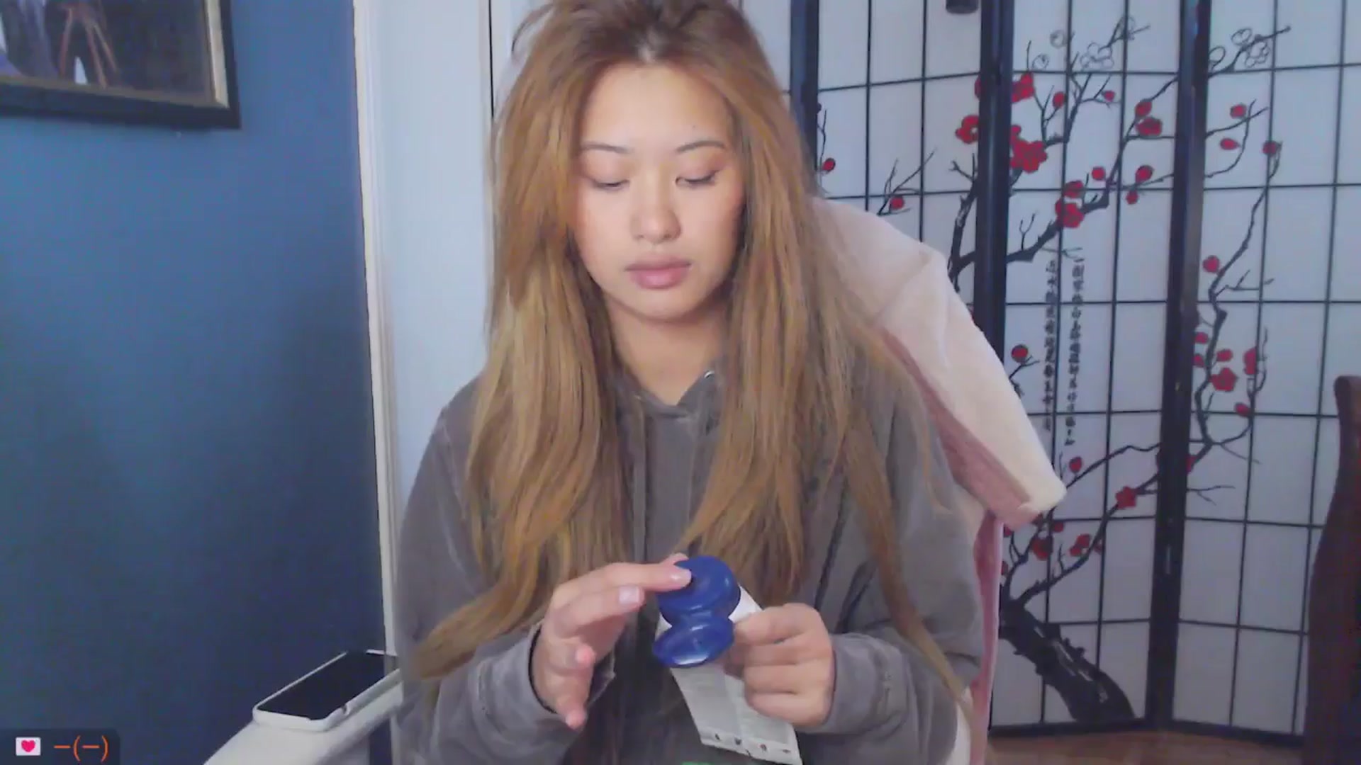 Gallery image thumbnail from MsMoncler's myfreecams stream on, 11/06/2024, 19:36 image 1 of 20