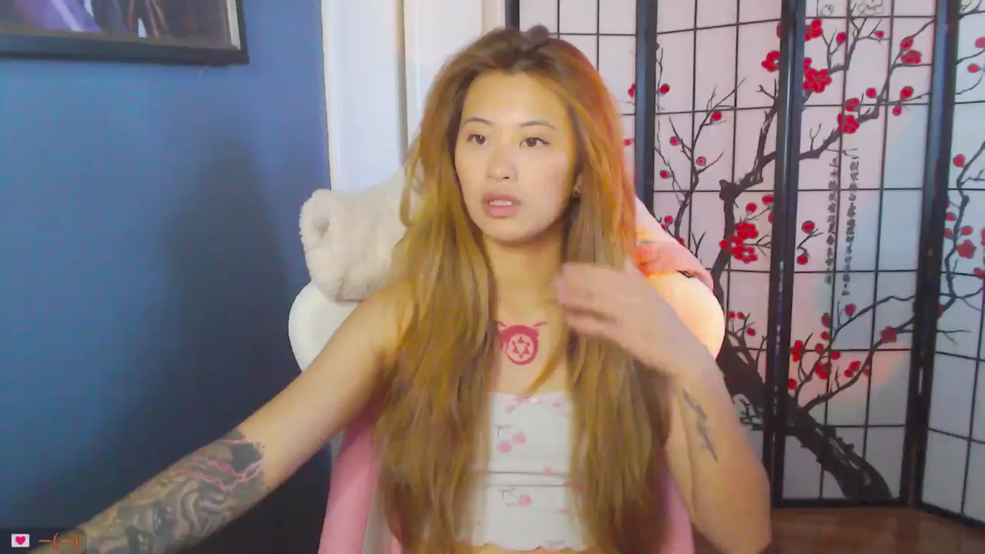 Gallery image thumbnail from MsMoncler's myfreecams stream on, 11/07/2024, 14:51 image 9 of 20