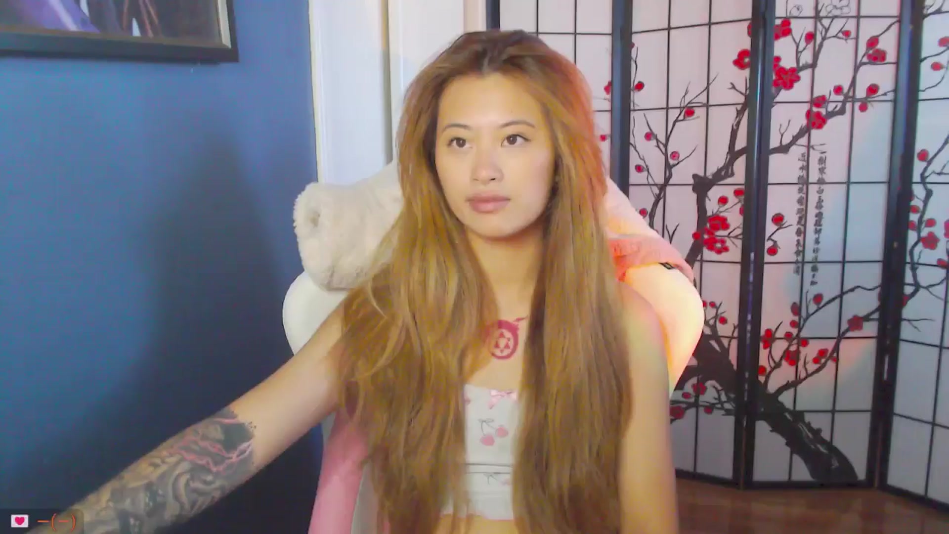 Gallery image thumbnail from MsMoncler's myfreecams stream on, 11/07/2024, 14:51 image 11 of 20