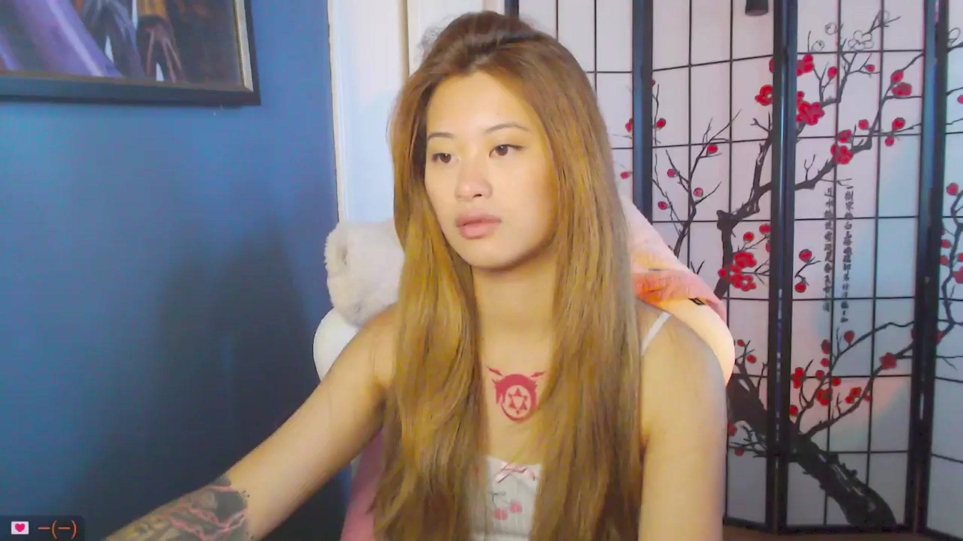 Gallery image thumbnail from MsMoncler's myfreecams stream on, 11/07/2024, 14:51 image 4 of 20