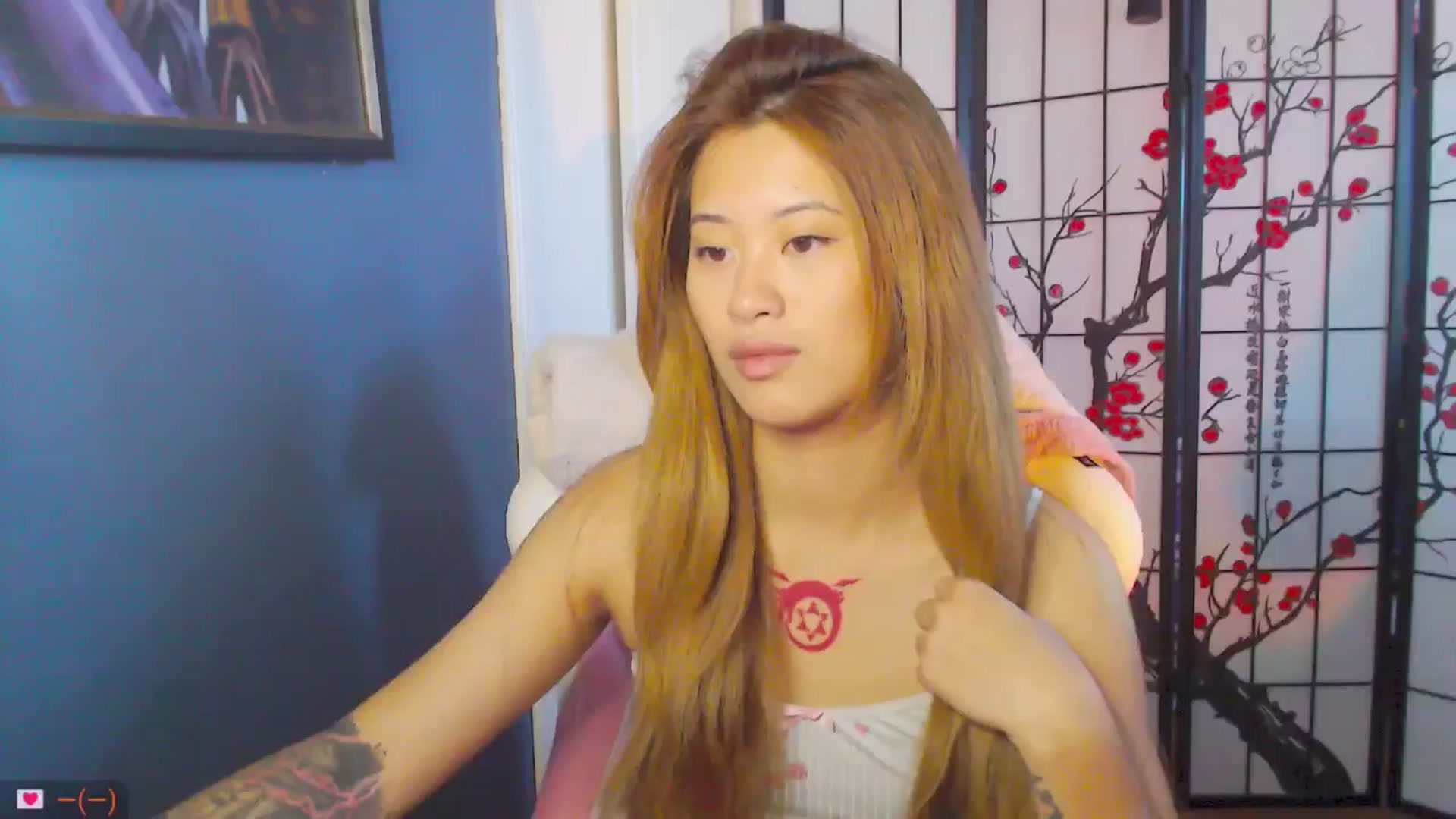 Gallery image thumbnail from MsMoncler's myfreecams stream on, 11/07/2024, 14:51 image 5 of 20