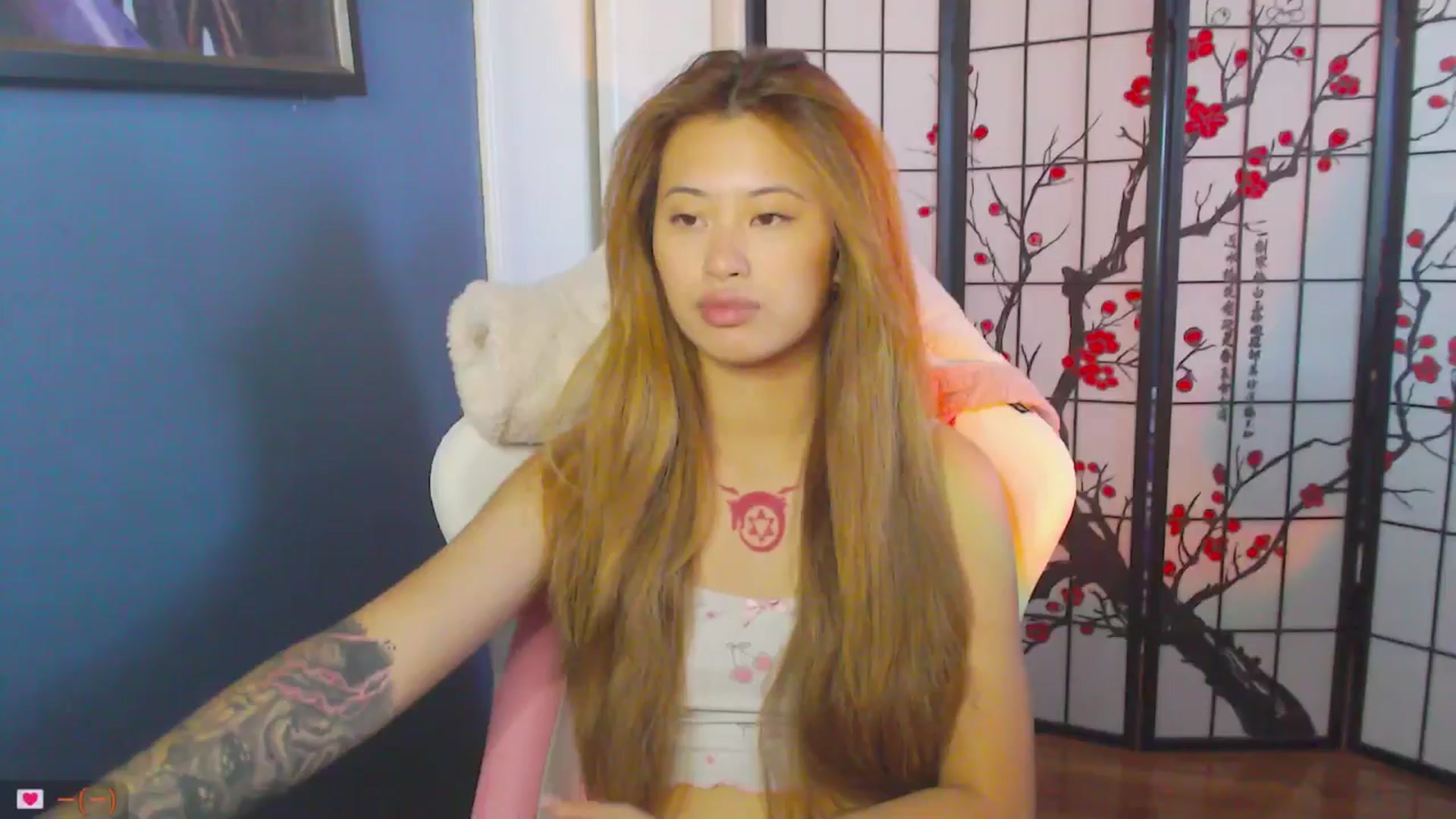 Gallery image thumbnail from MsMoncler's myfreecams stream on, 11/07/2024, 14:51 image 14 of 20