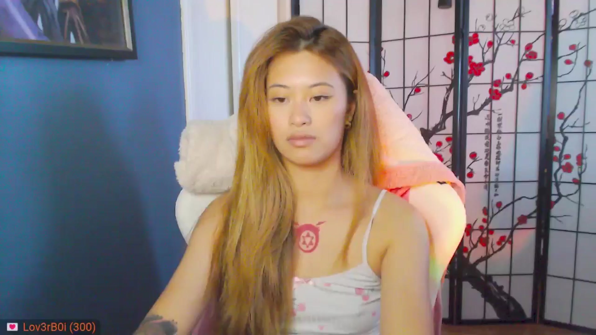 Gallery image thumbnail from MsMoncler's myfreecams stream on, 11/07/2024, 18:29 image 17 of 20