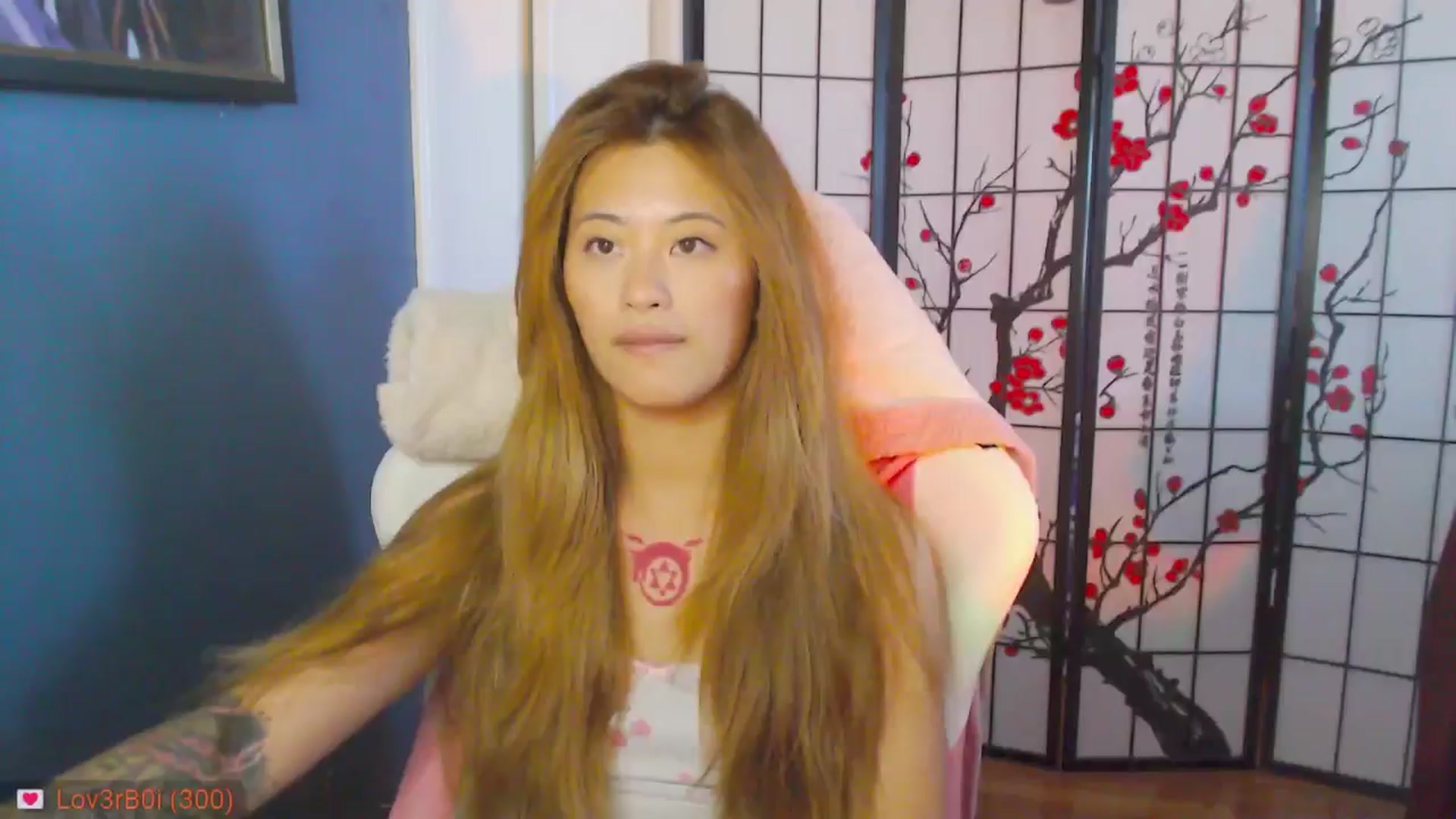 Gallery image thumbnail from MsMoncler's myfreecams stream on, 11/07/2024, 18:29 image 11 of 20