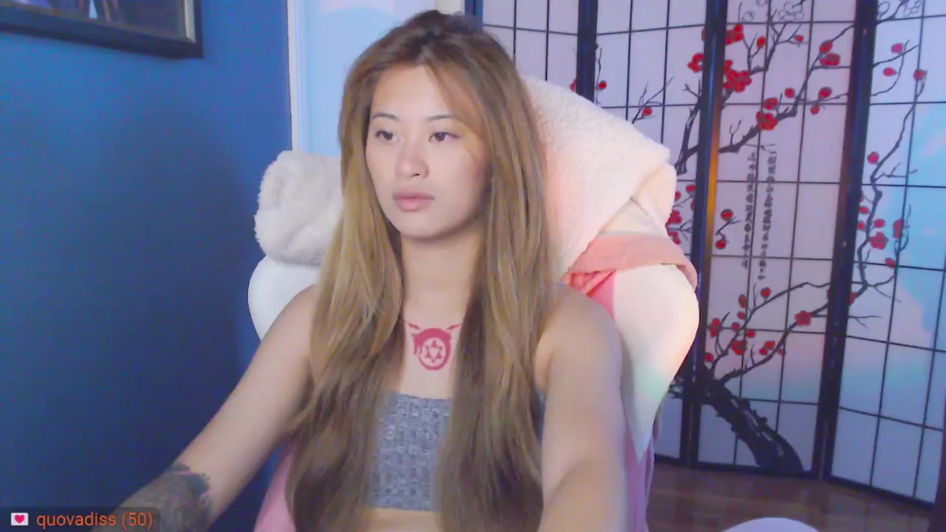 Gallery image thumbnail from MsMoncler's myfreecams stream on, 11/08/2024, 16:35 image 2 of 20