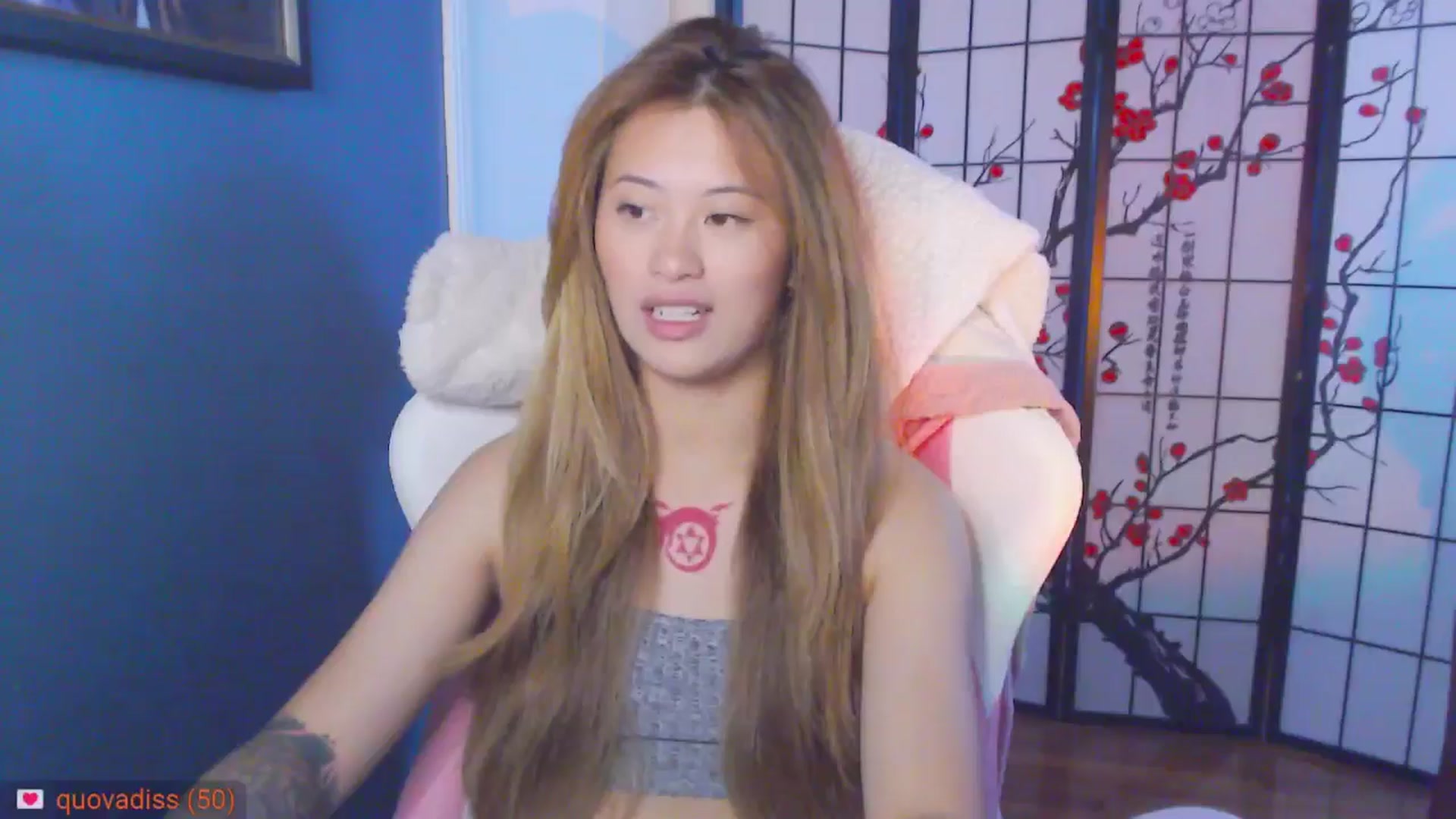 Gallery image thumbnail from MsMoncler's myfreecams stream on, 11/08/2024, 16:35 image 3 of 20