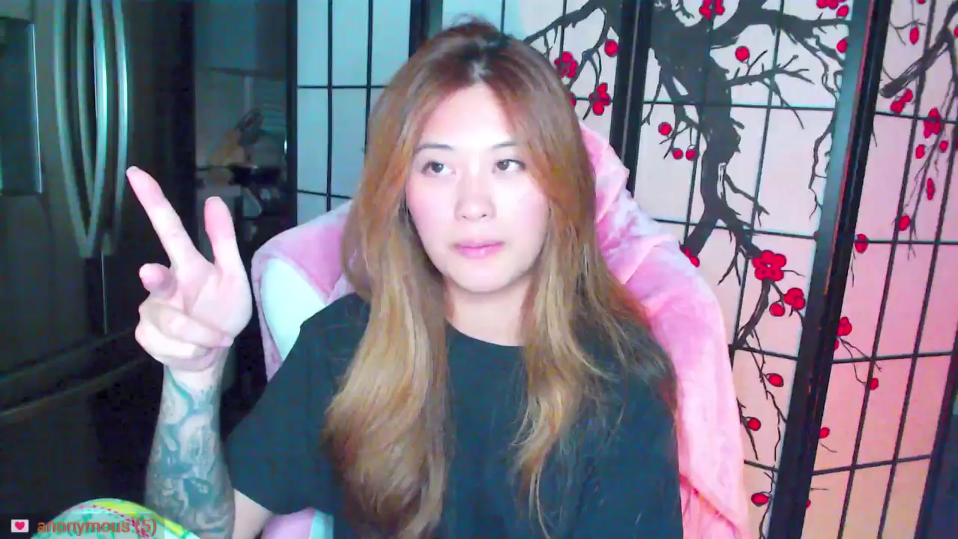 Gallery image thumbnail from MsMoncler's myfreecams stream on, 11/19/2024, 02:47 image 9 of 20