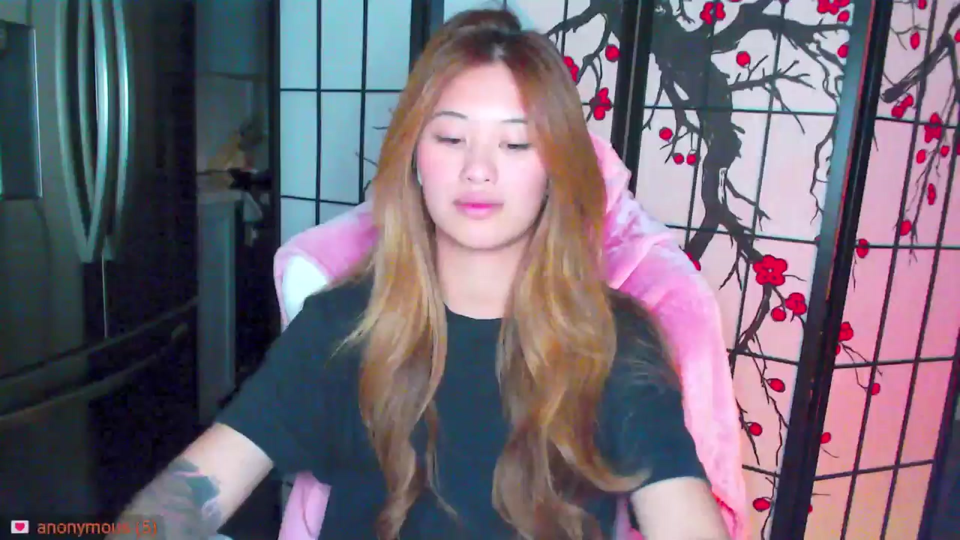 Gallery image thumbnail from MsMoncler's myfreecams stream on, 11/19/2024, 02:47 image 5 of 20