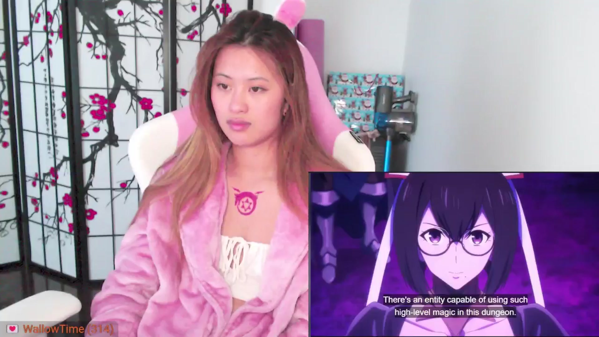Gallery image thumbnail from MsMoncler's myfreecams stream on, 02/04/2025, 18:38 image 7 of 20