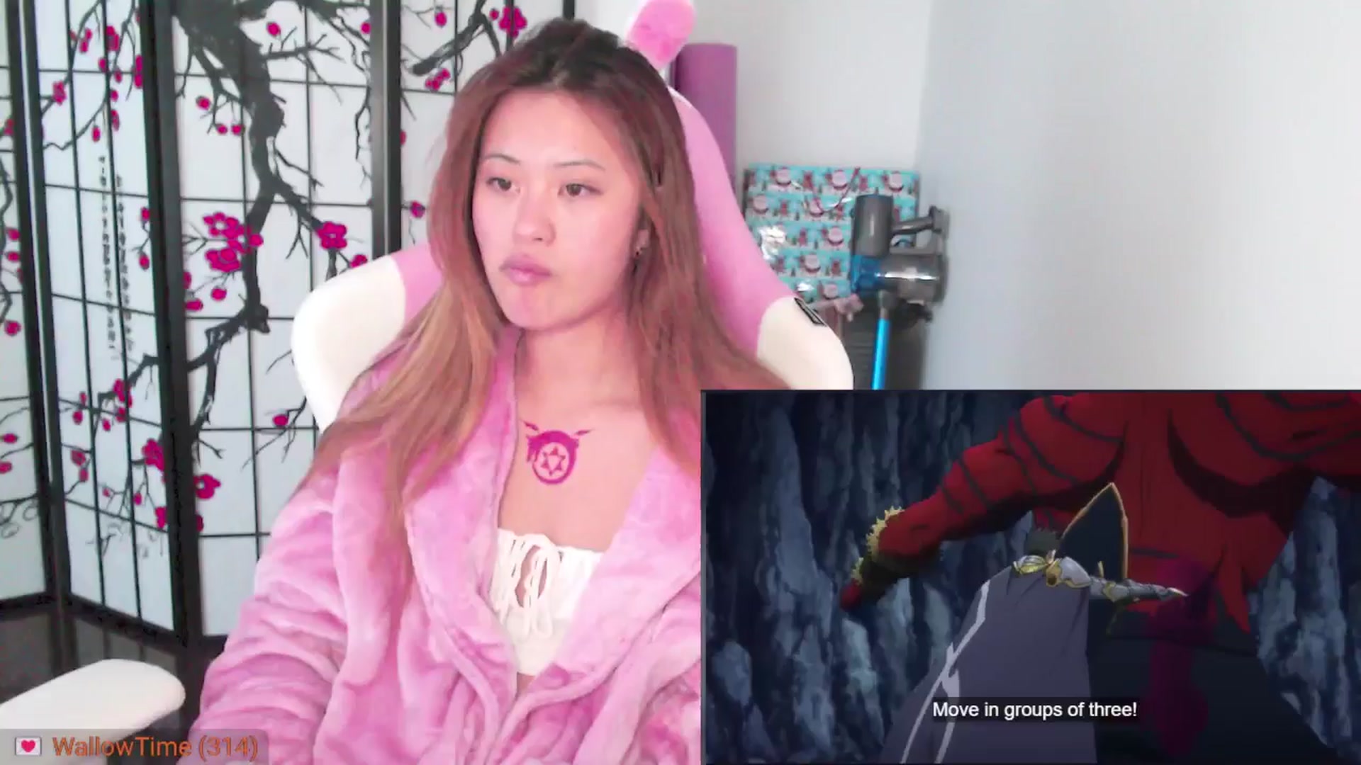 Gallery image thumbnail from MsMoncler's myfreecams stream on, 02/04/2025, 18:38 image 6 of 20