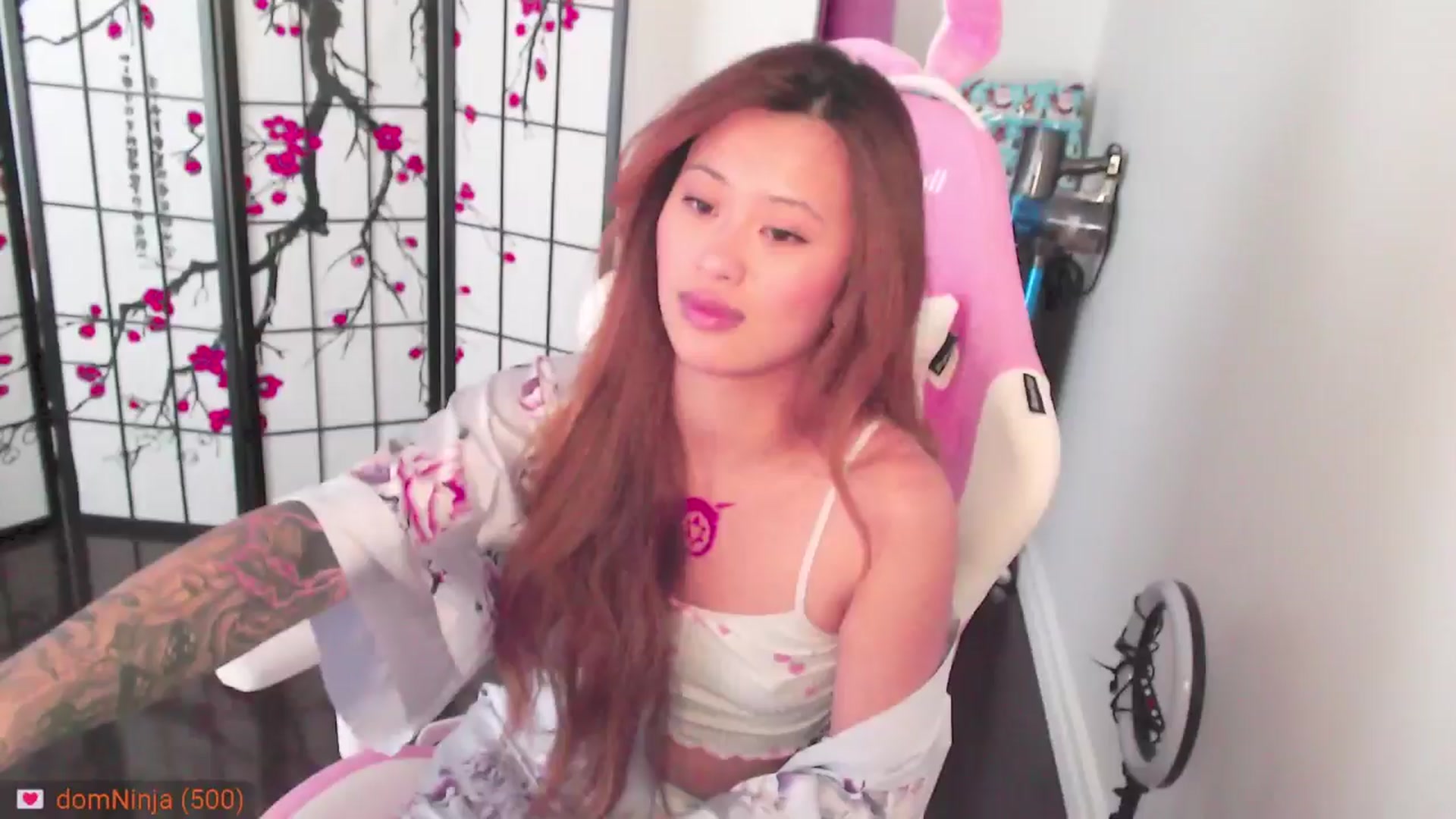 Gallery image thumbnail from MsMoncler's myfreecams stream on, 02/05/2025, 17:55 image 3 of 20