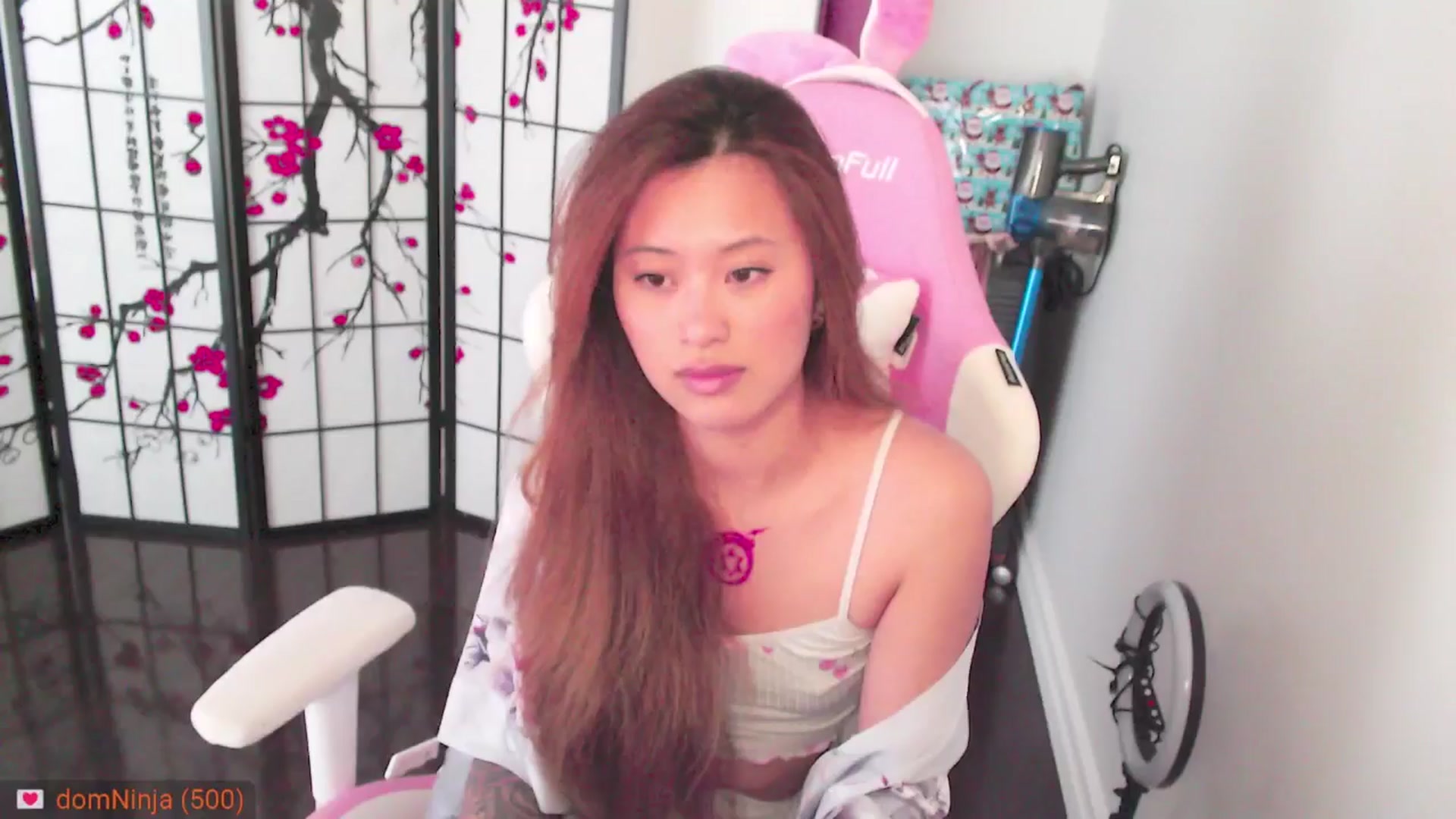 Gallery image thumbnail from MsMoncler's myfreecams stream on, 02/05/2025, 17:55 image 1 of 20