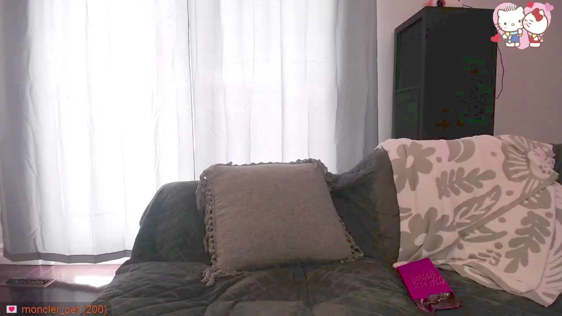 Gallery image thumbnail from MsMoncler's myfreecams stream on, 02/11/2025, 18:18 image 20 of 20