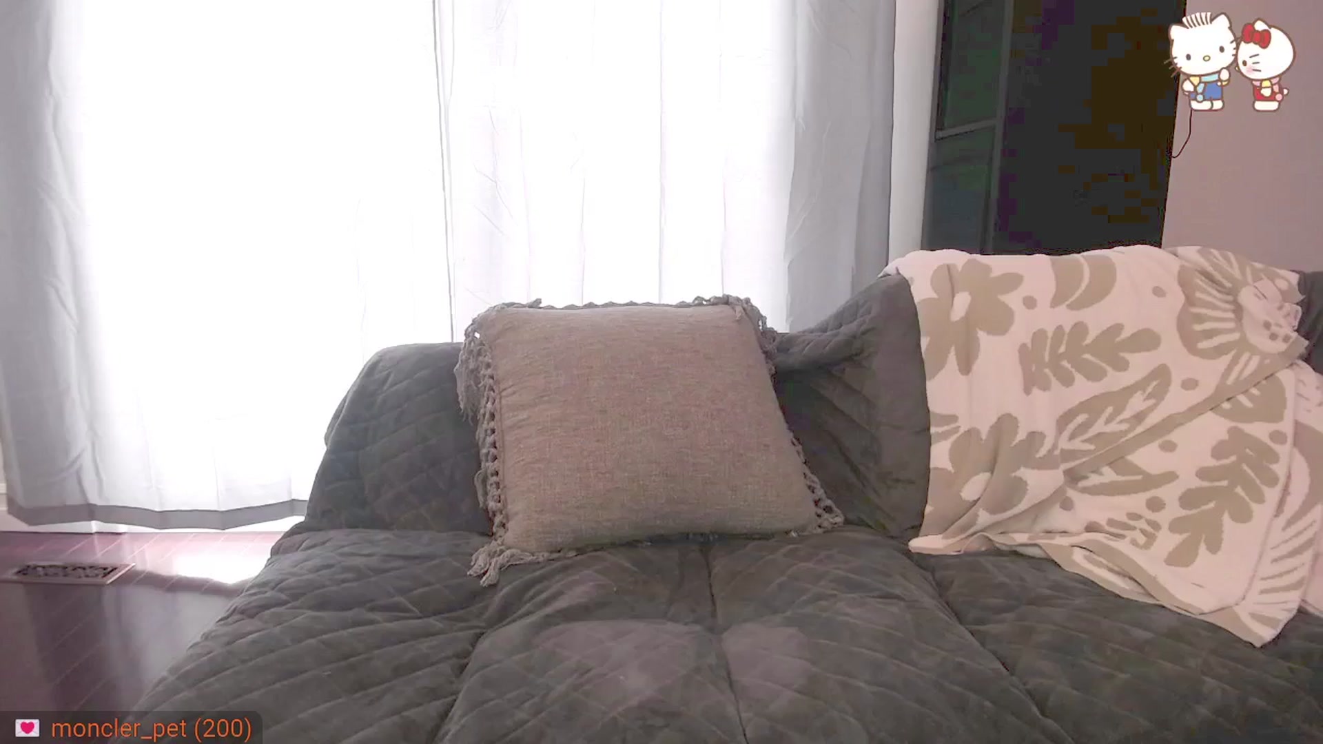 Gallery image thumbnail from MsMoncler's myfreecams stream on, 02/11/2025, 18:18 image 19 of 20
