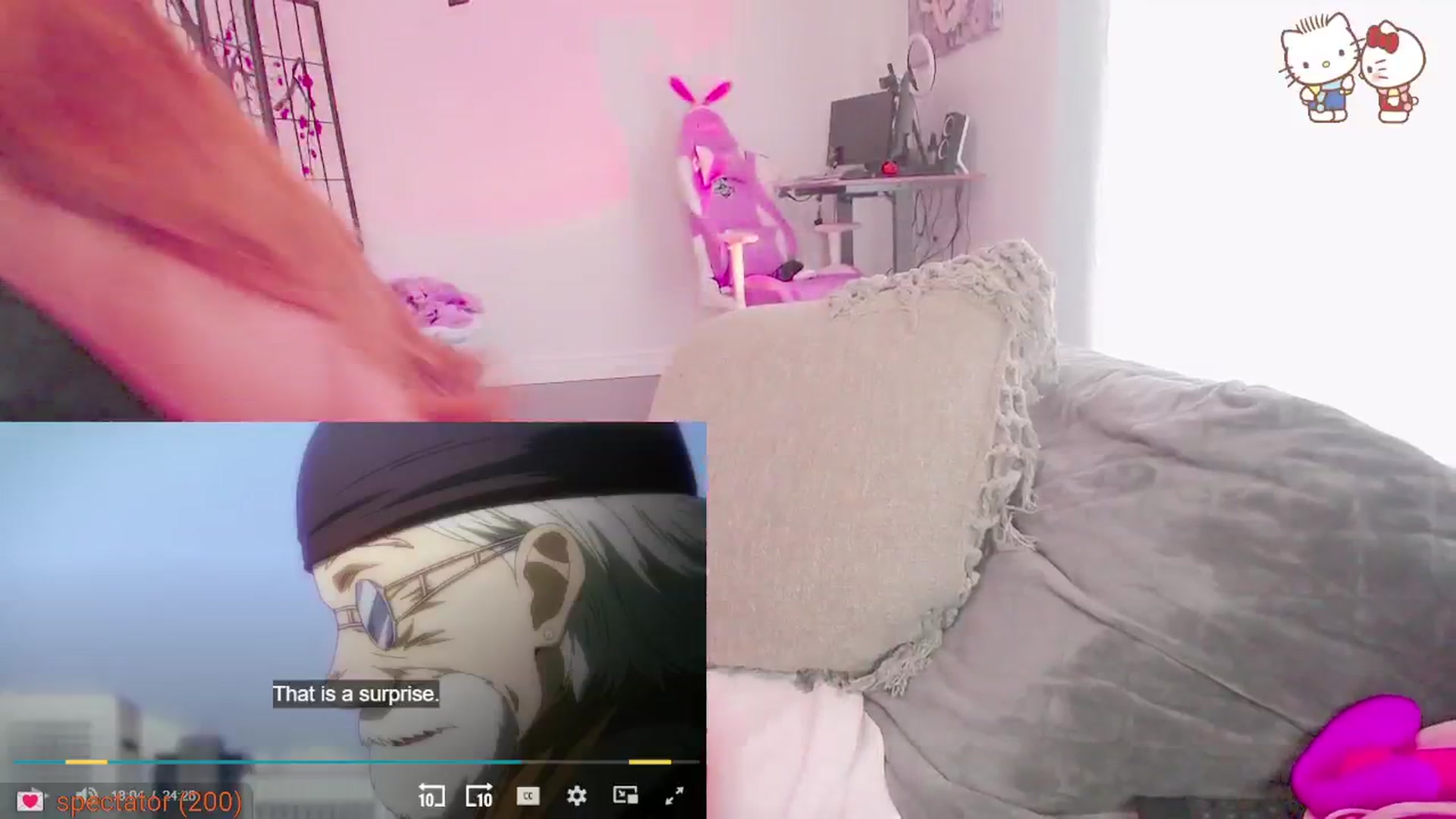 Gallery image thumbnail from MsMoncler's myfreecams stream on, 03/12/2025, 18:51 image 9 of 20