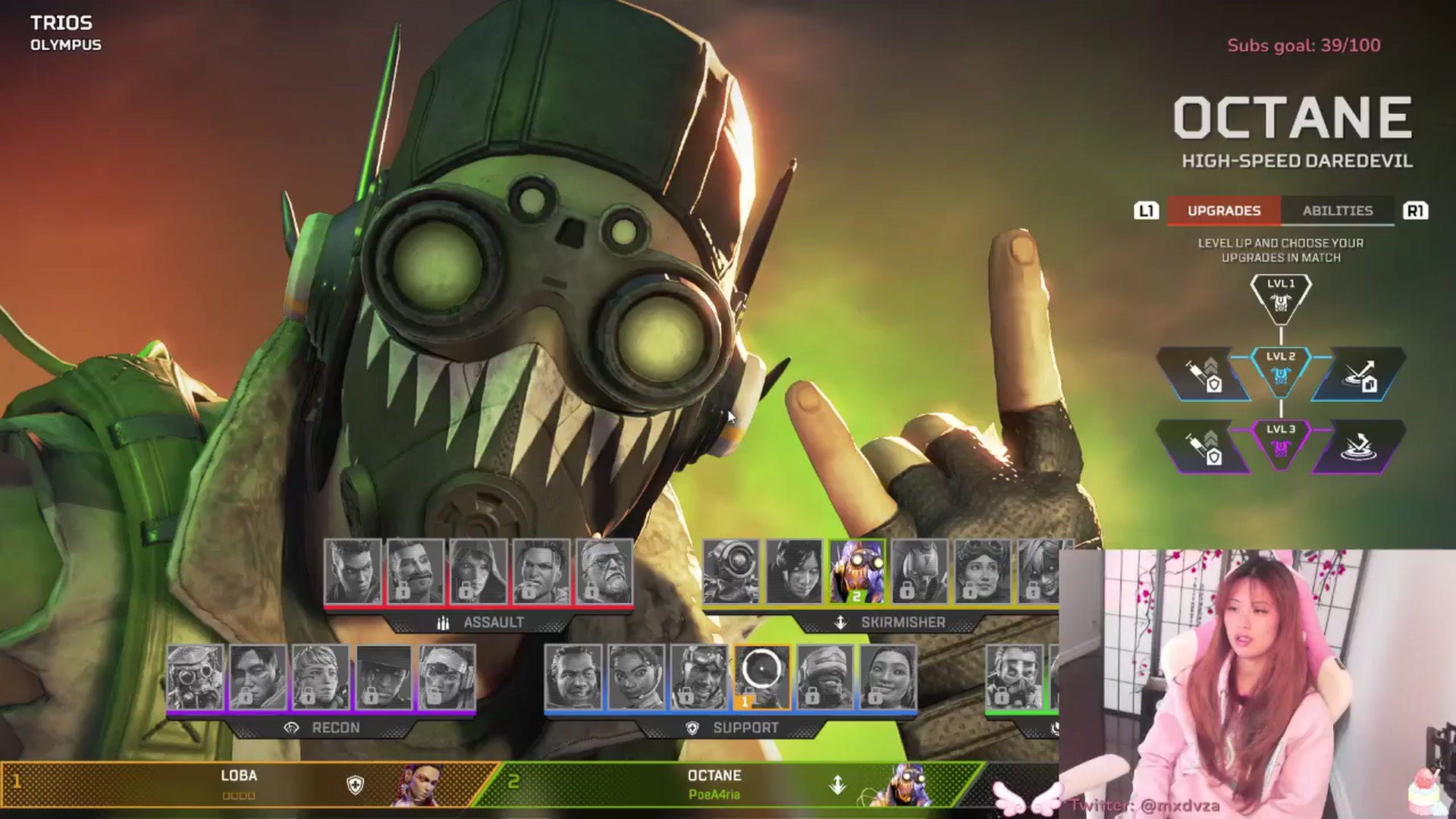 Gallery image thumbnail from MsMoncler's myfreecams stream on, 03/14/2025, 15:04 image 7 of 20