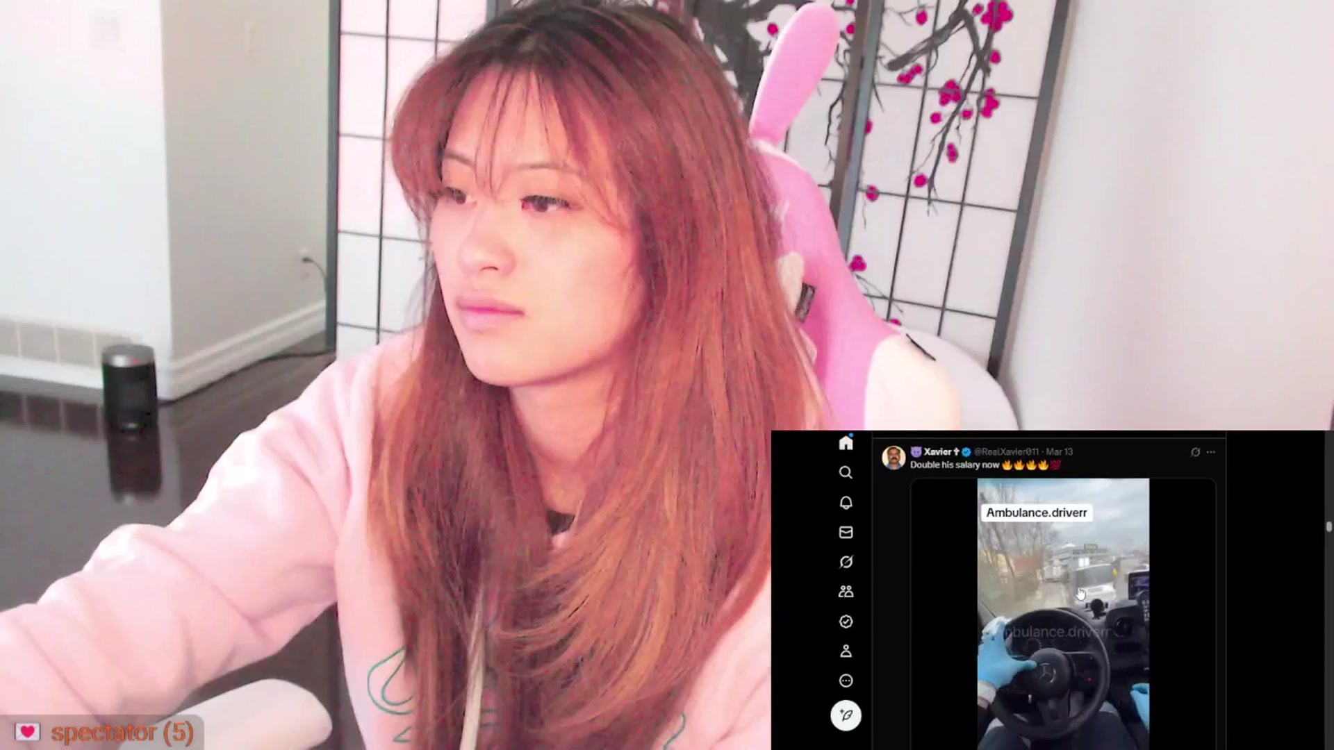 Gallery image thumbnail from MsMoncler's myfreecams stream on, 03/14/2025, 17:26 image 5 of 20