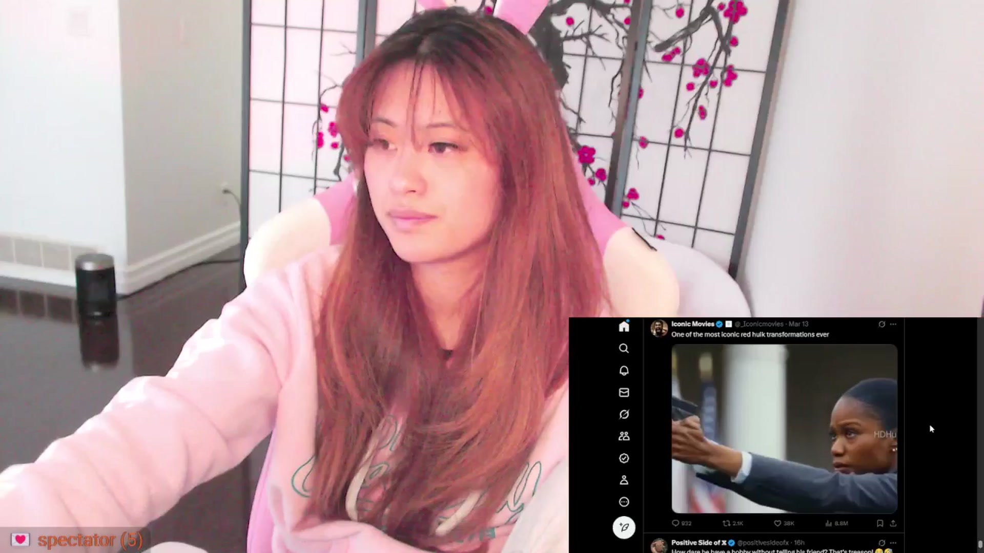 Gallery image thumbnail from MsMoncler's myfreecams stream on, 03/14/2025, 17:26 image 8 of 20