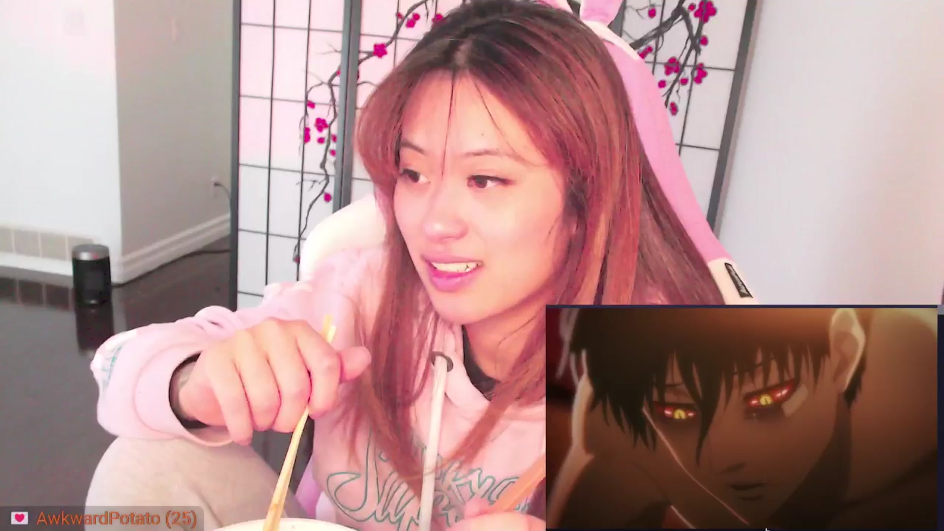 Gallery image thumbnail from MsMoncler's myfreecams stream on, 03/14/2025, 17:26 image 16 of 20
