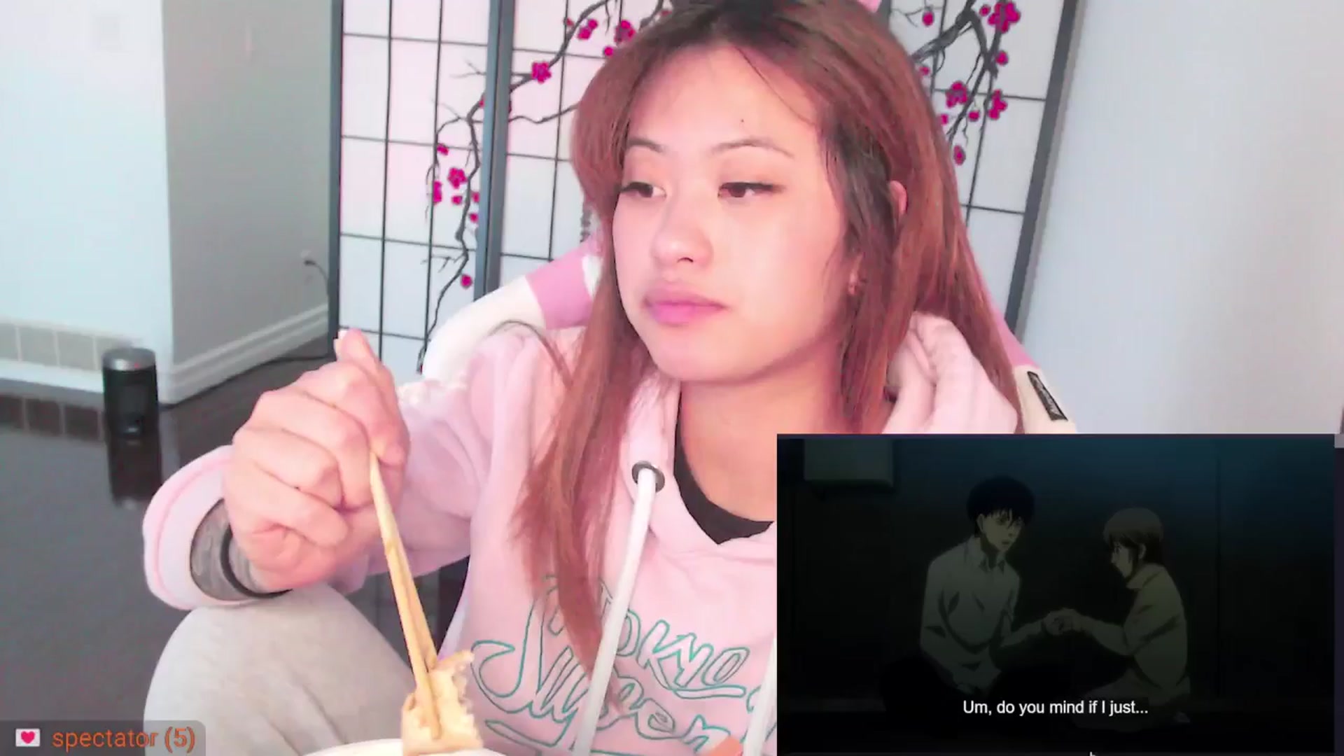 Gallery image thumbnail from MsMoncler's myfreecams stream on, 03/14/2025, 17:26 image 14 of 20