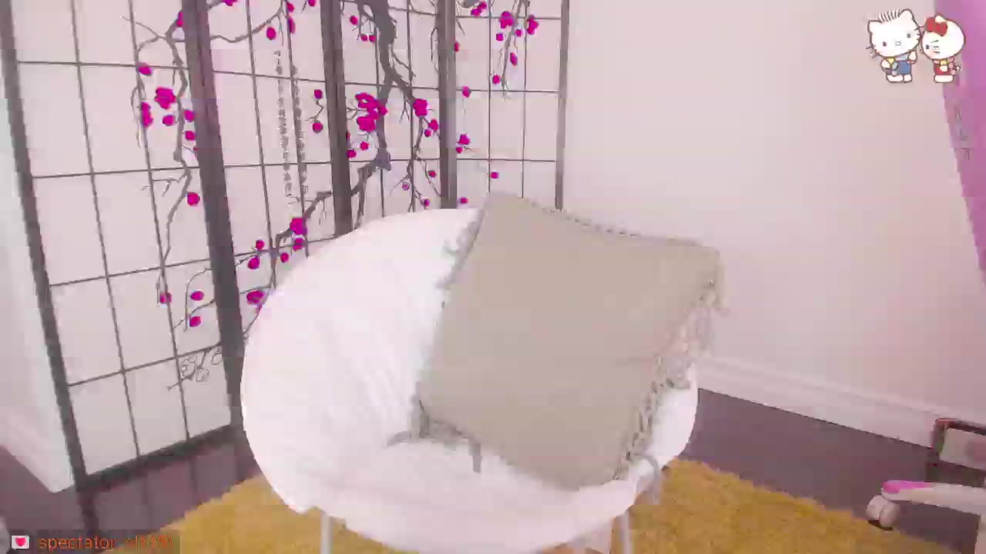 Gallery image thumbnail from MsMoncler's myfreecams stream on, 03/26/2025, 17:46 image 2 of 20