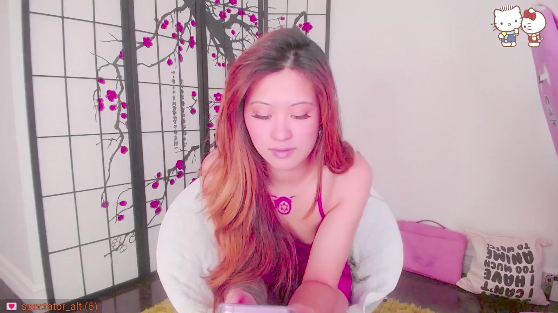 Gallery image thumbnail from MsMoncler's myfreecams stream on, 03/26/2025, 17:46 image 16 of 20